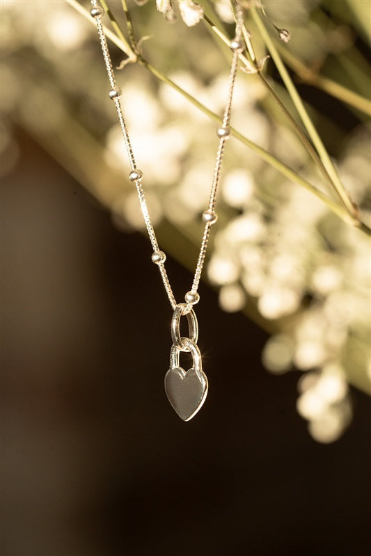 Collier Amour 3
