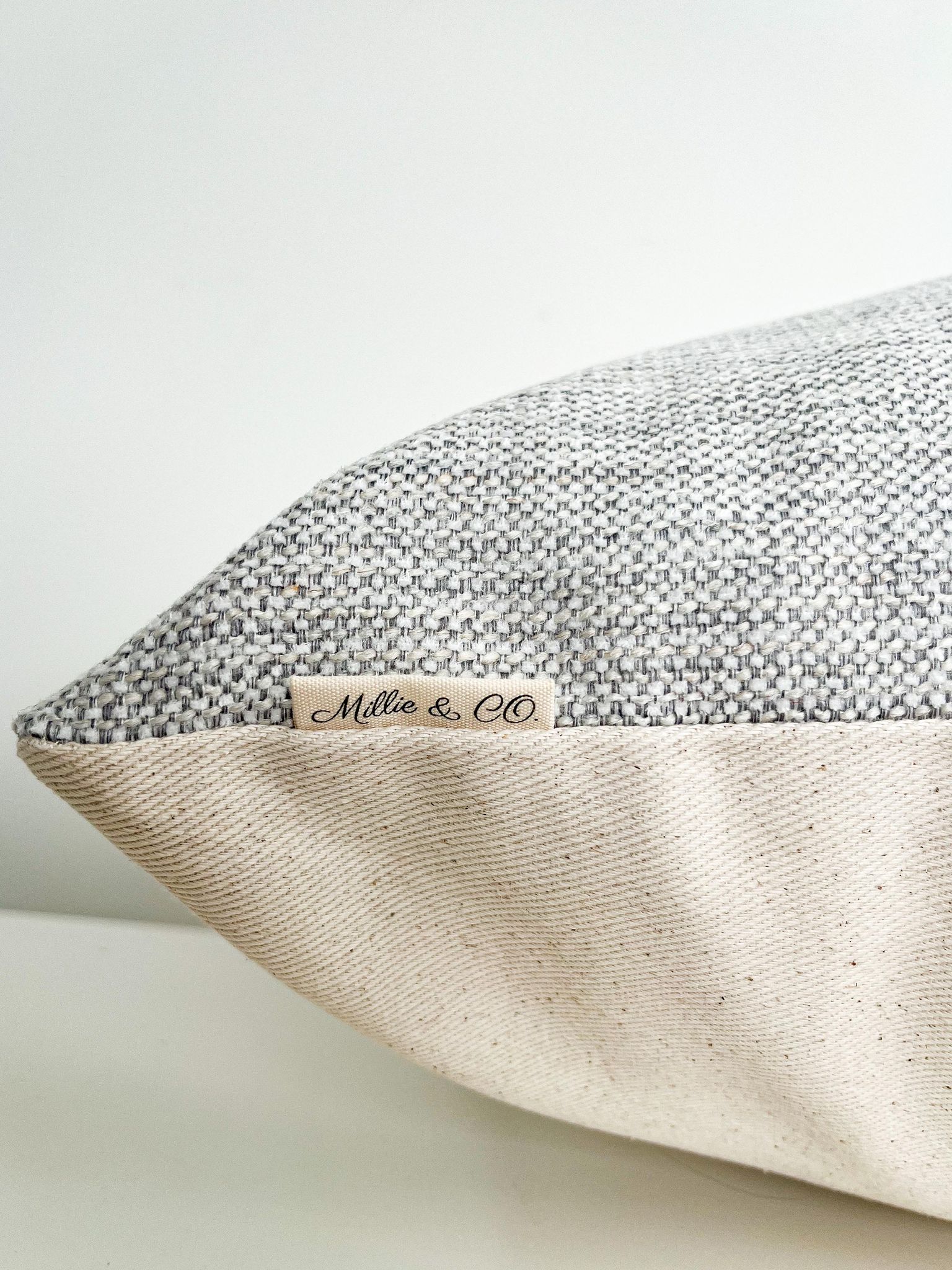 Housse de coussin Joanna