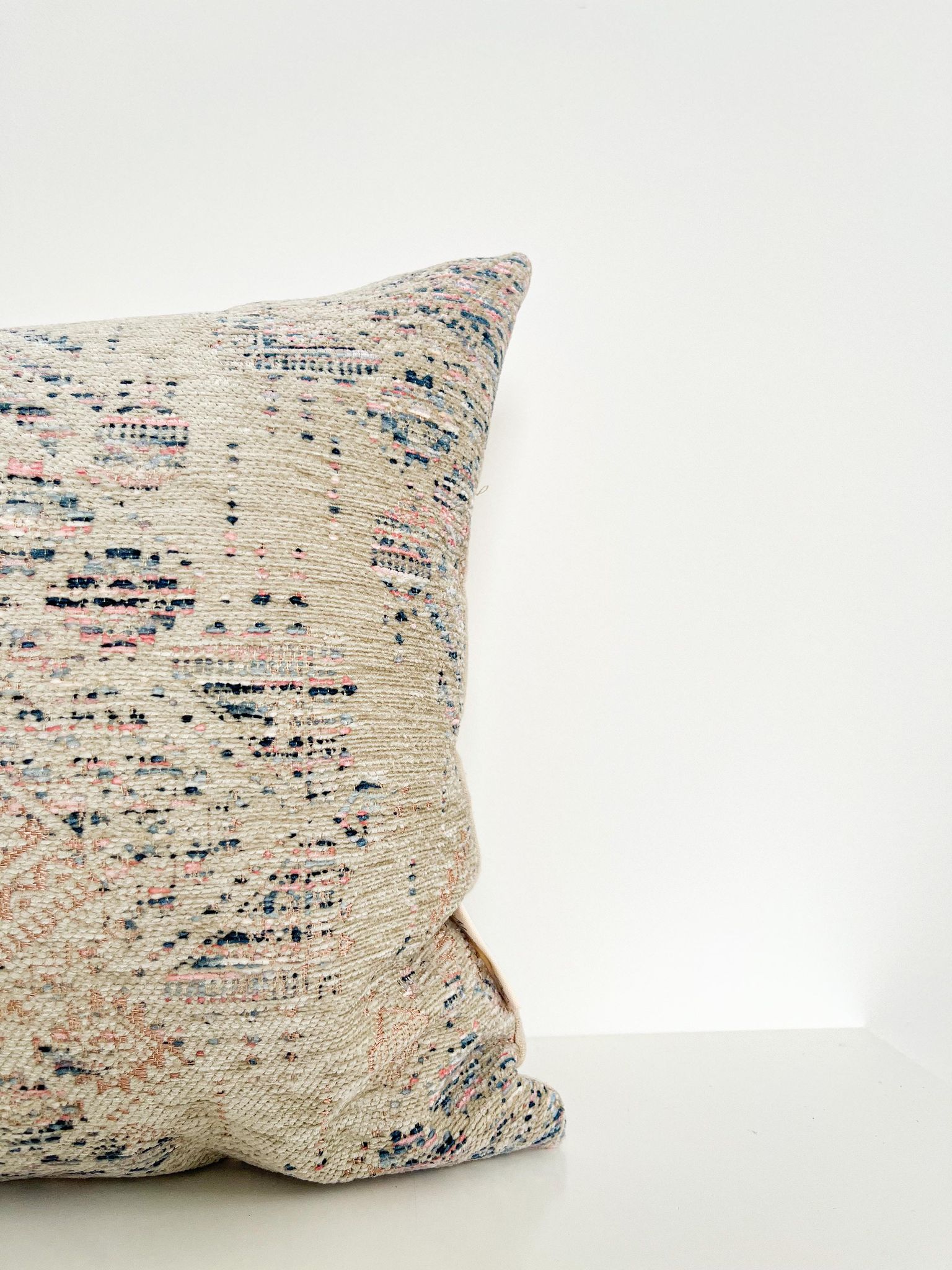 Housse de coussin Nora