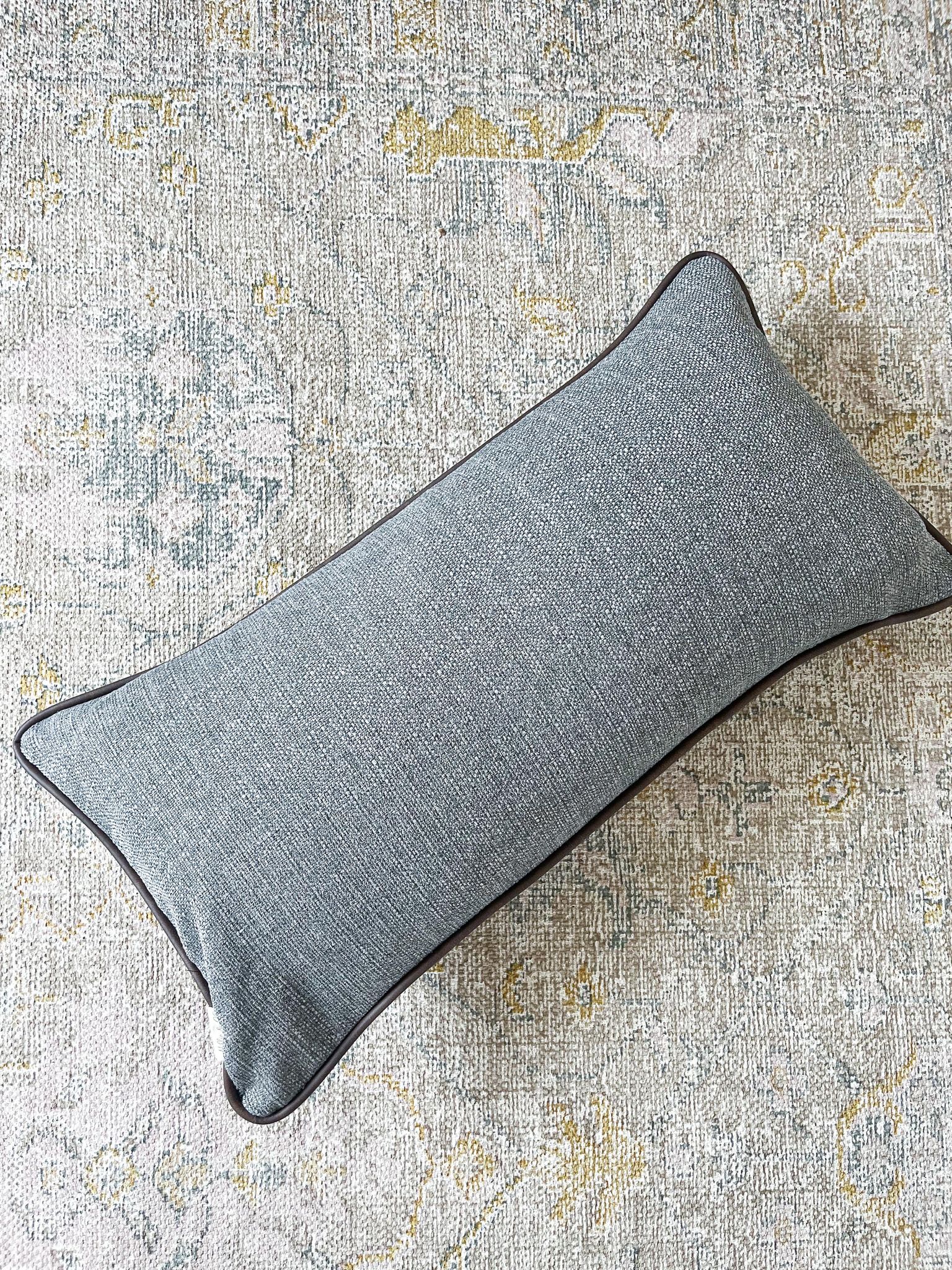 Housse de coussin Margot