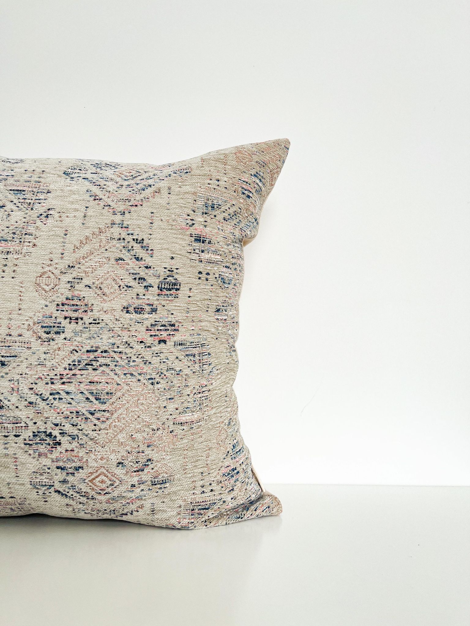 Housse de coussin Nora