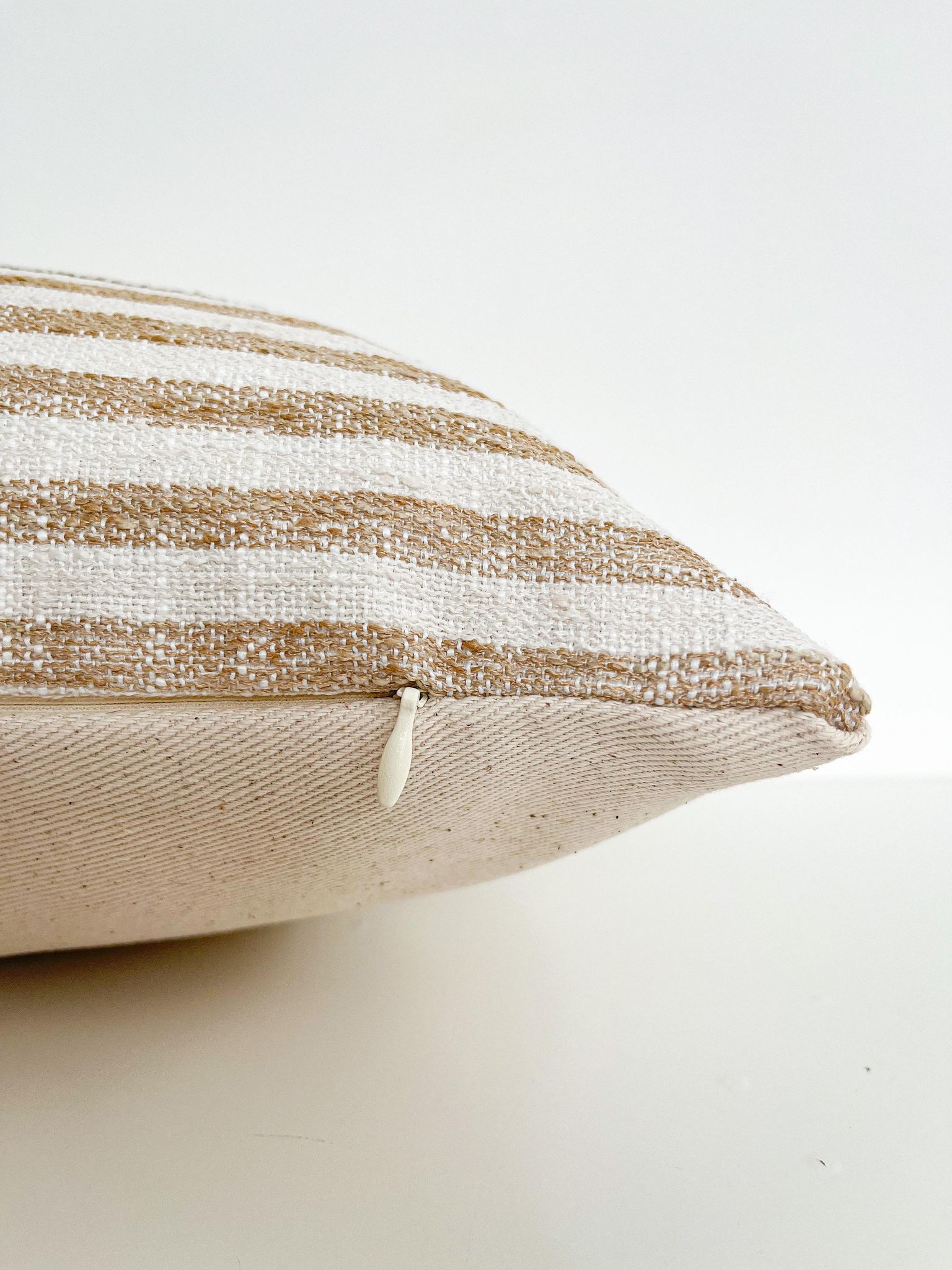 Housse de coussin Jeanne