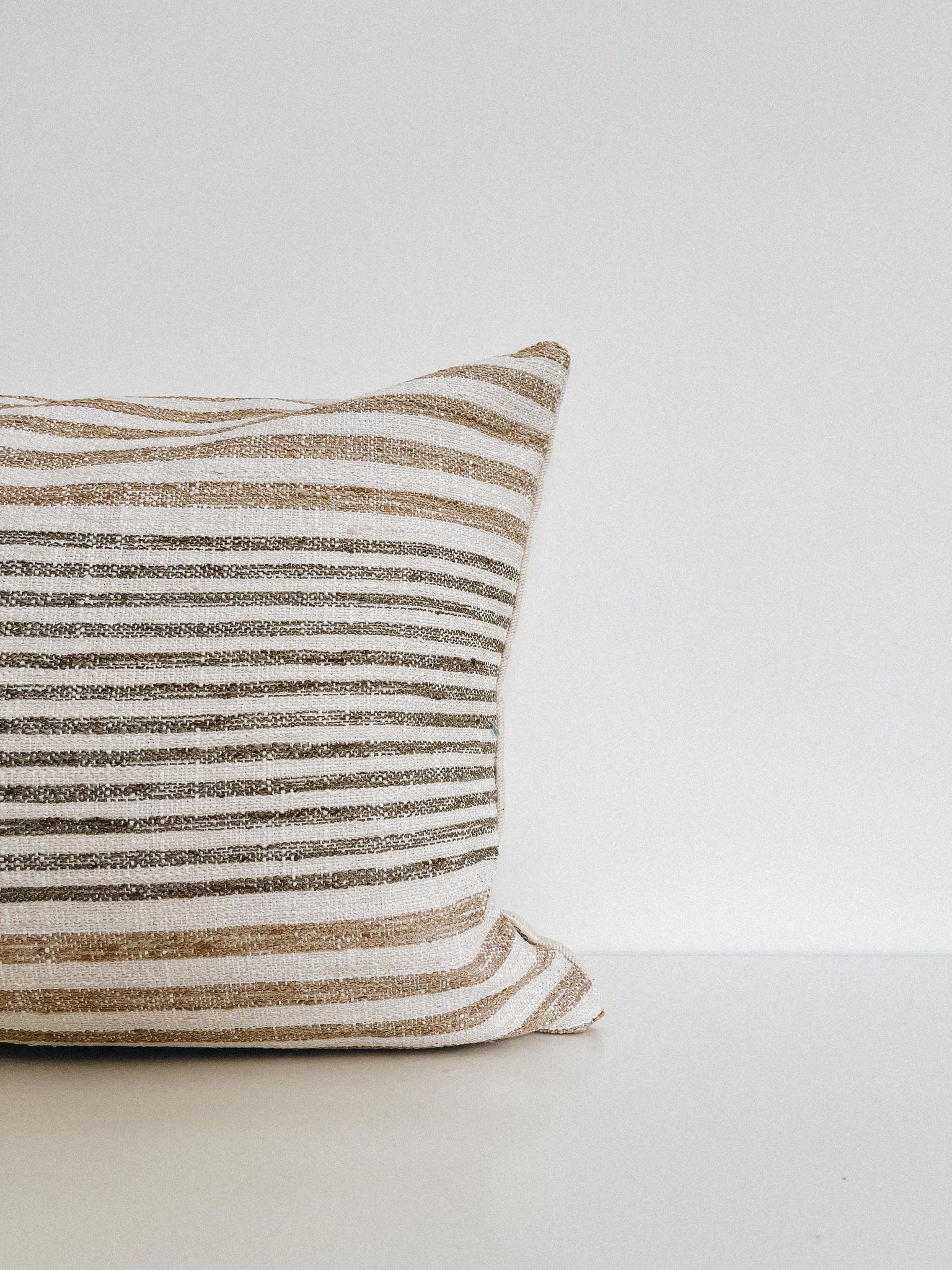 Housse de coussin Jeanne