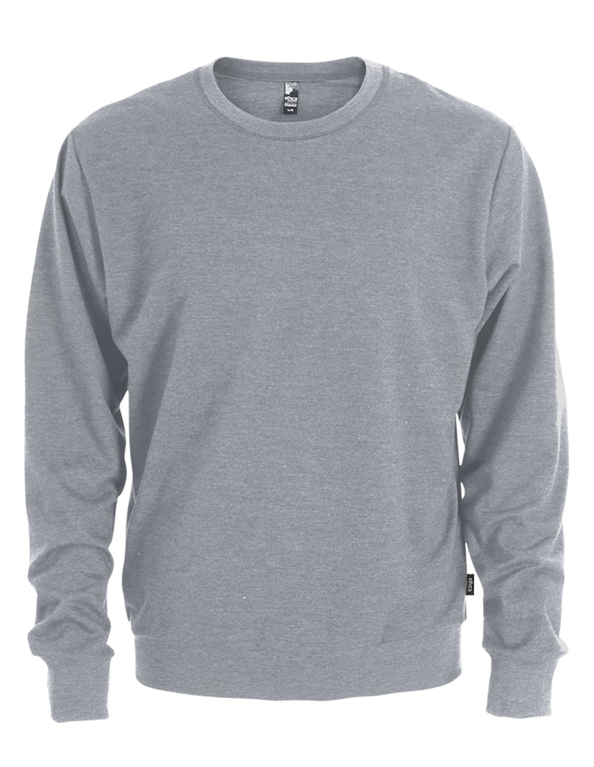 Le molleton col rond 502 - Uni