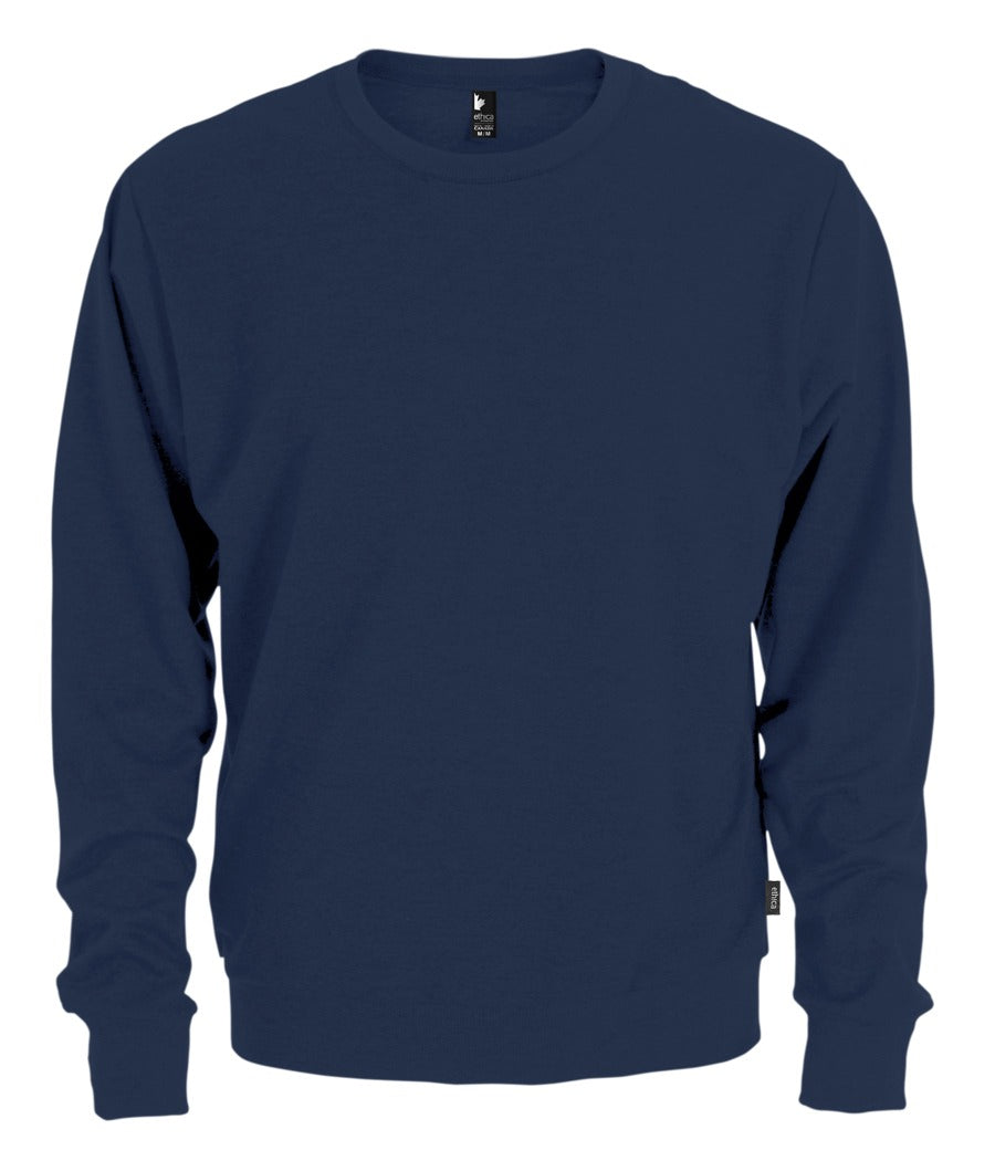 Le molleton col rond 502 - Uni