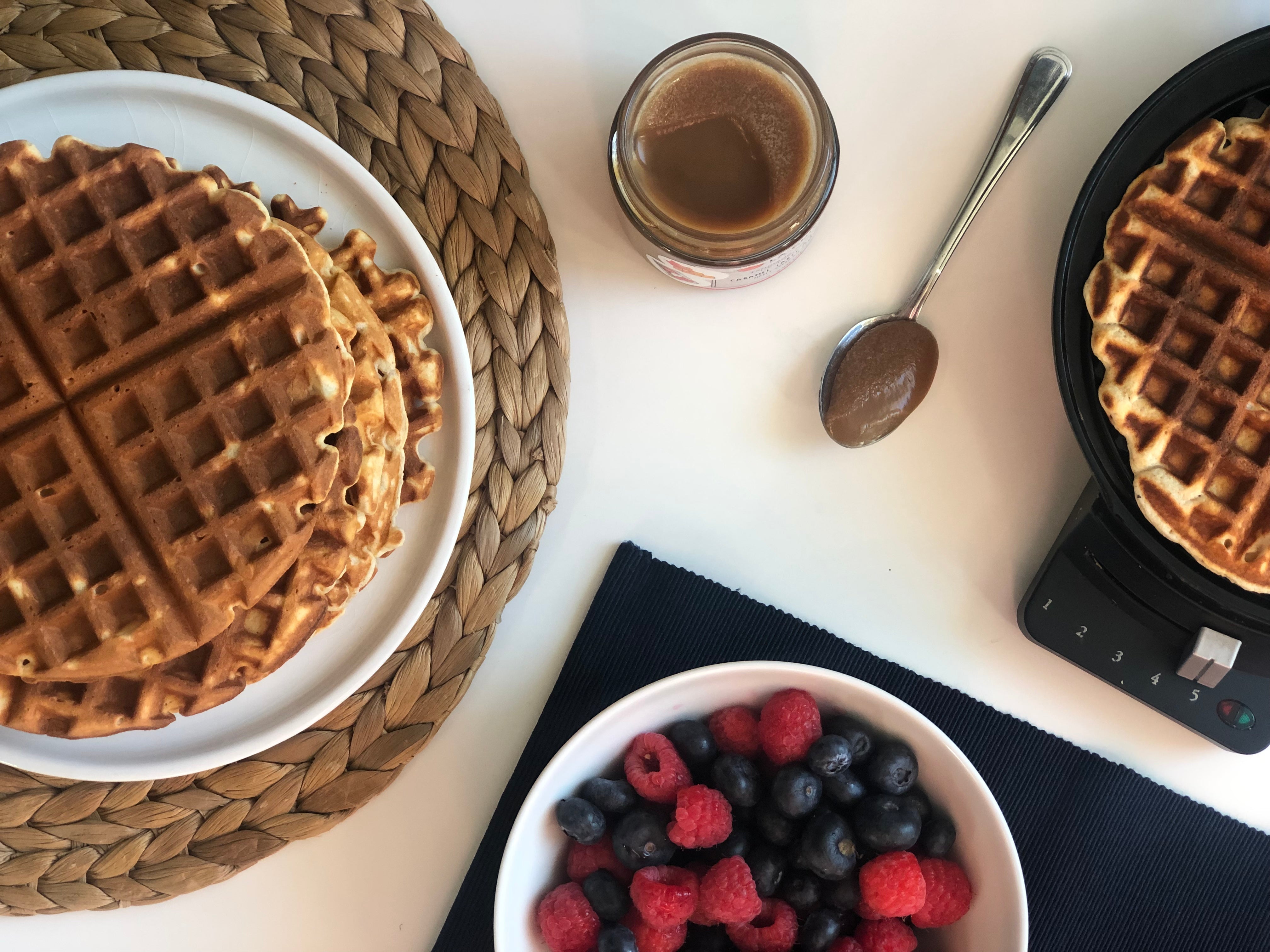 Caramel Tarte à l'Érable - pot