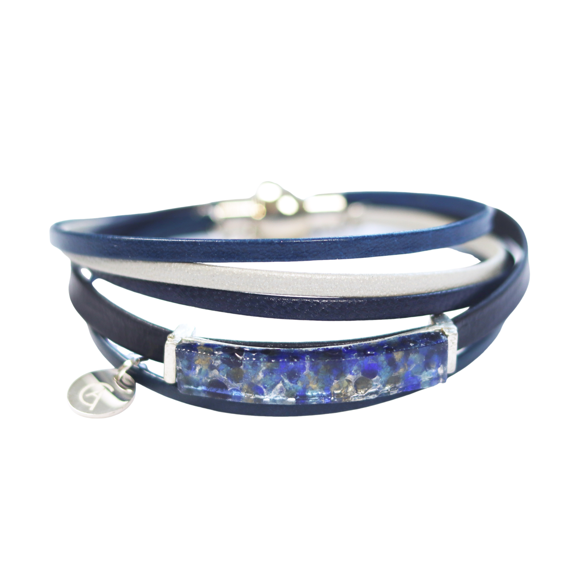 Bracelet Axia Multiple | Choisissez votre couleur