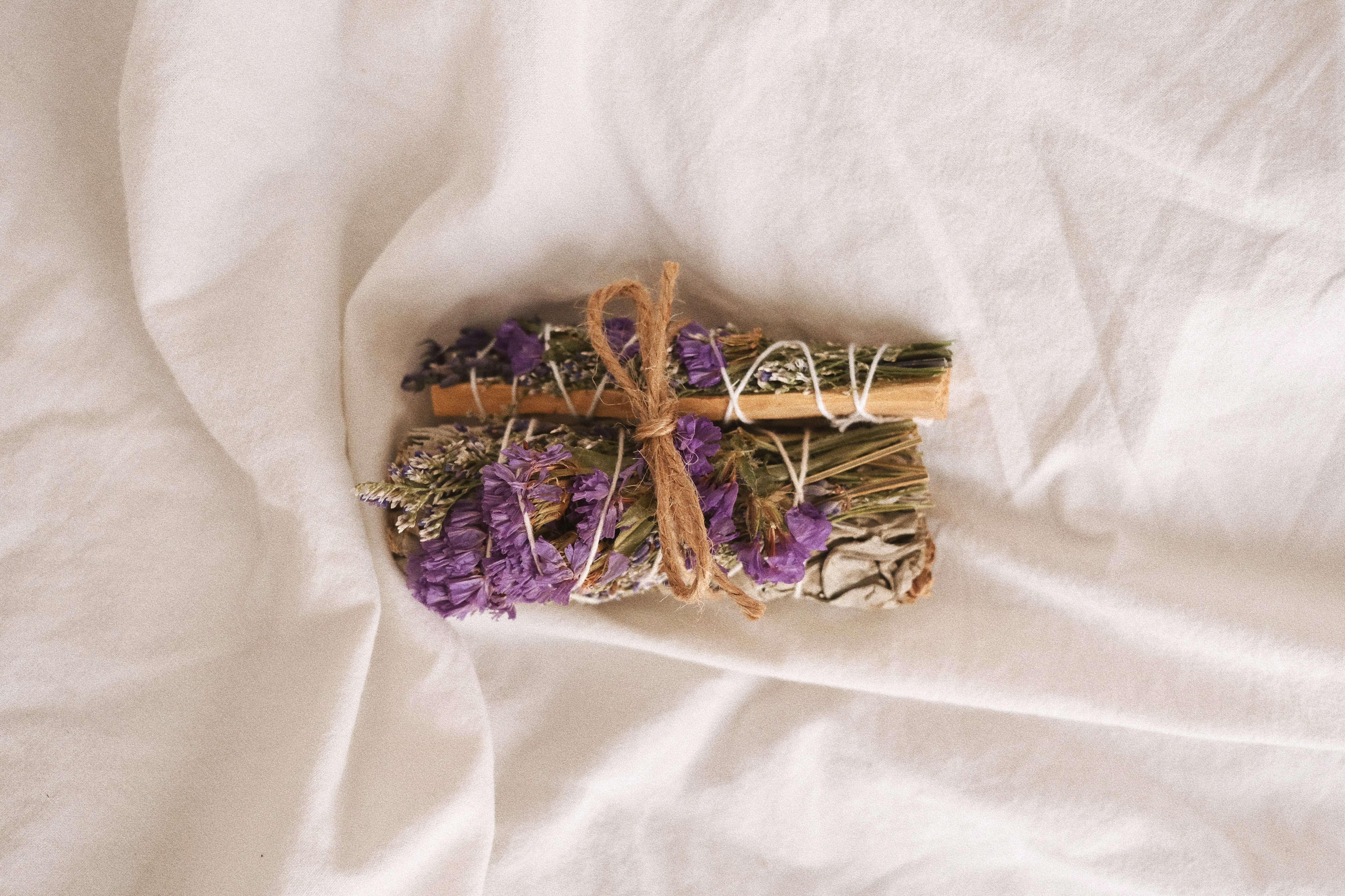 Purification Ritual