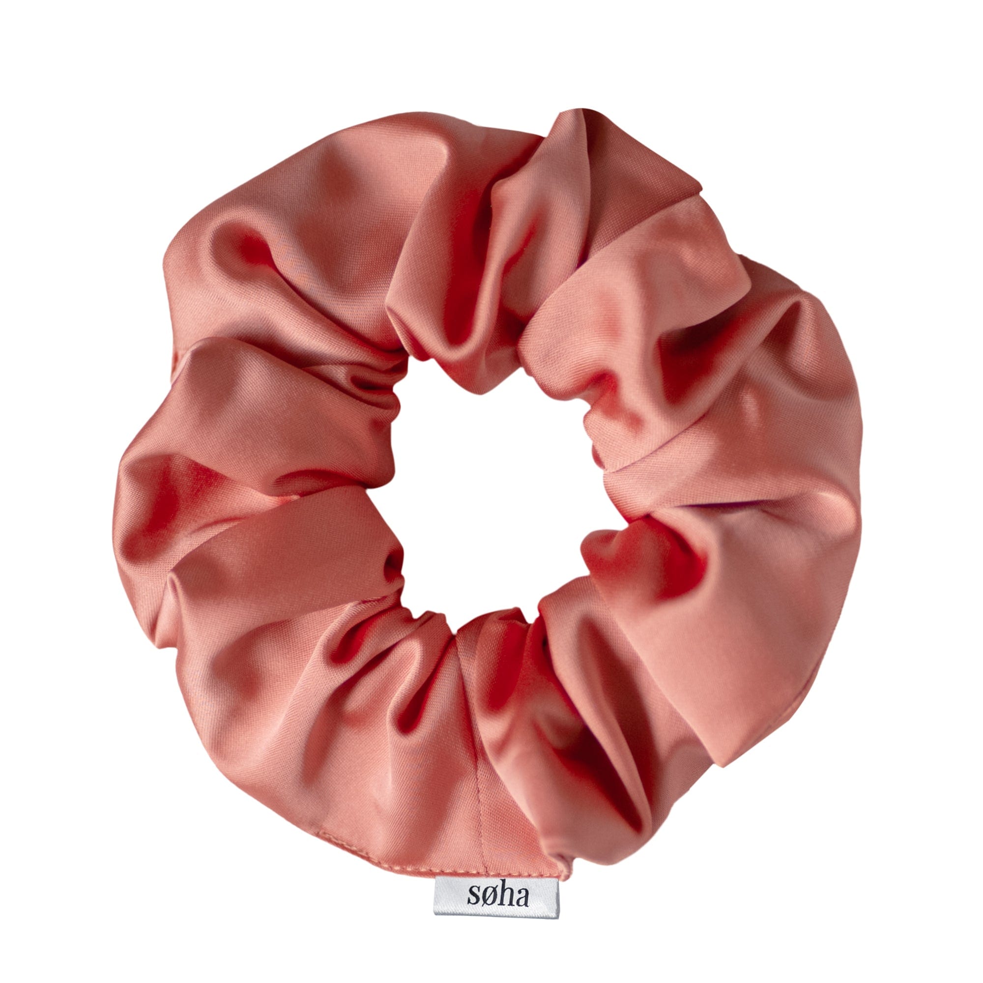 Satin scrunchie | Choose your color