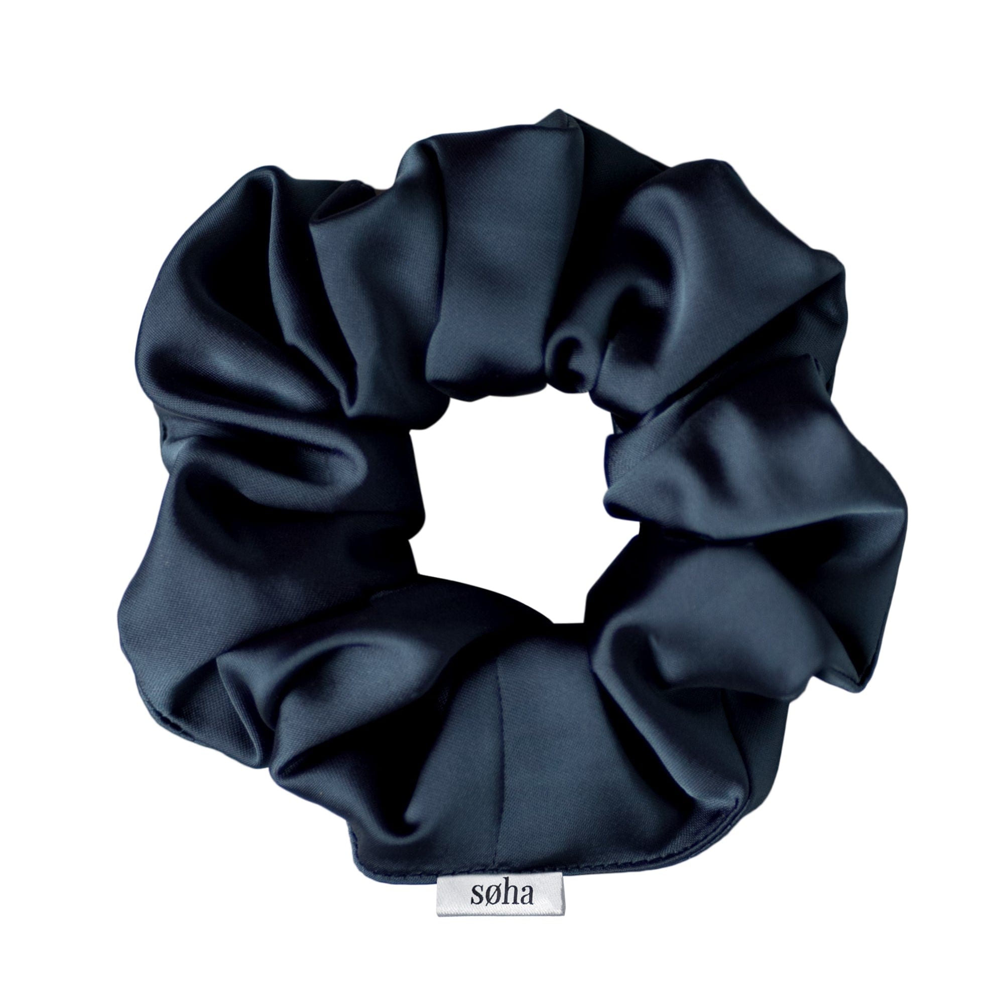 Satin scrunchie | Choose your color