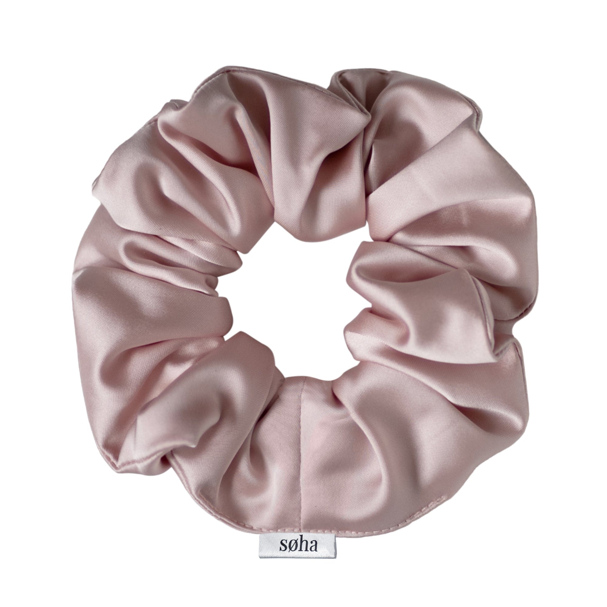 Satin scrunchie | Choose your color