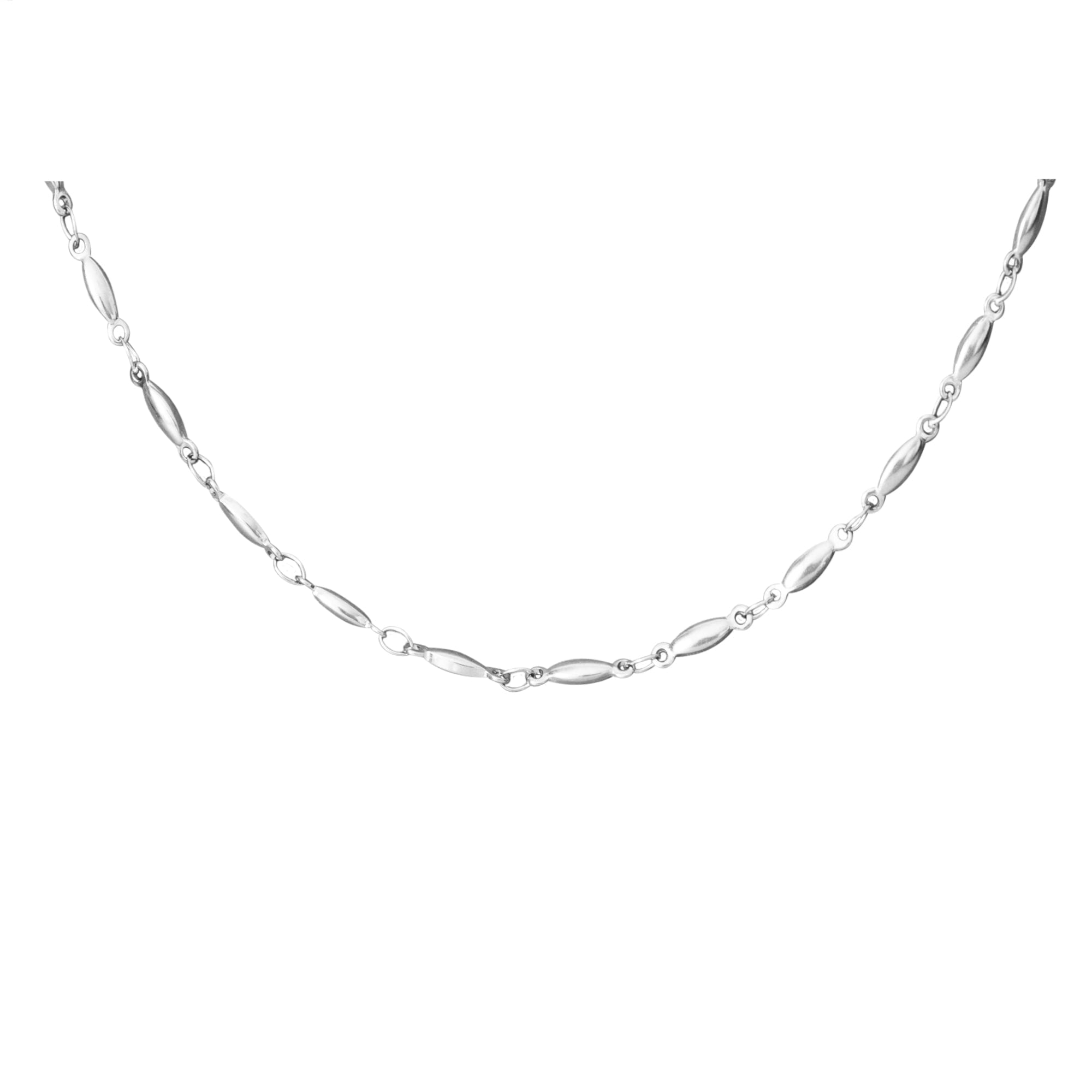 Stainless steel chain - Samirah