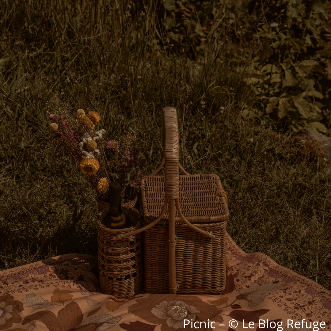 Romance Gourmande pour 2 personnes - Château Ste-Agnès Sutton