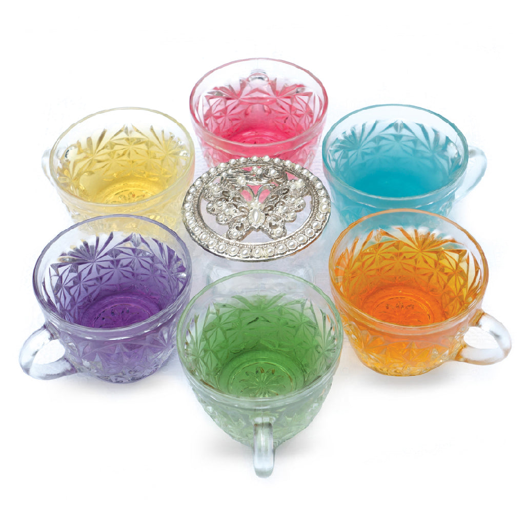 Ballotins événementiel