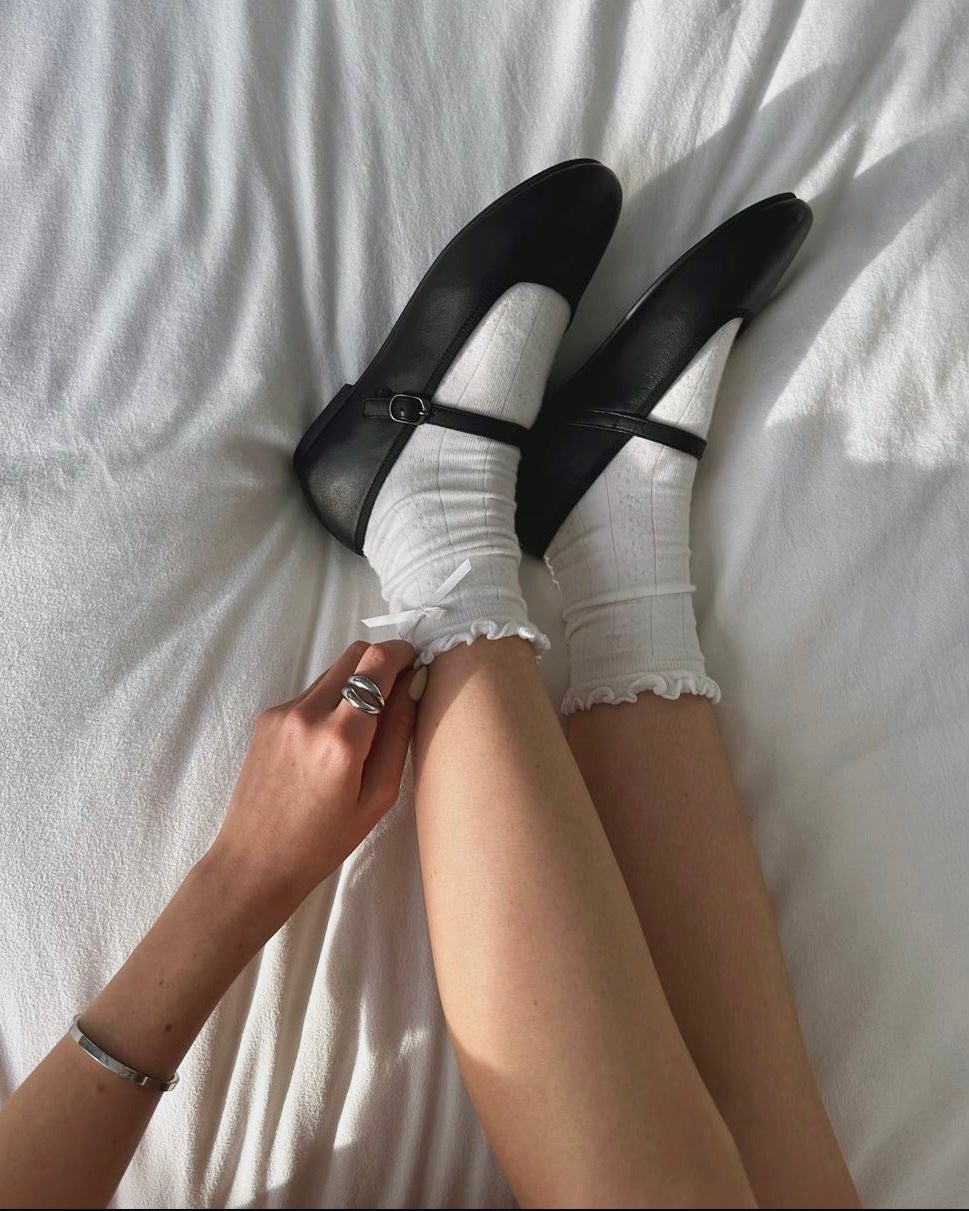 Bague Wavy - Chérie