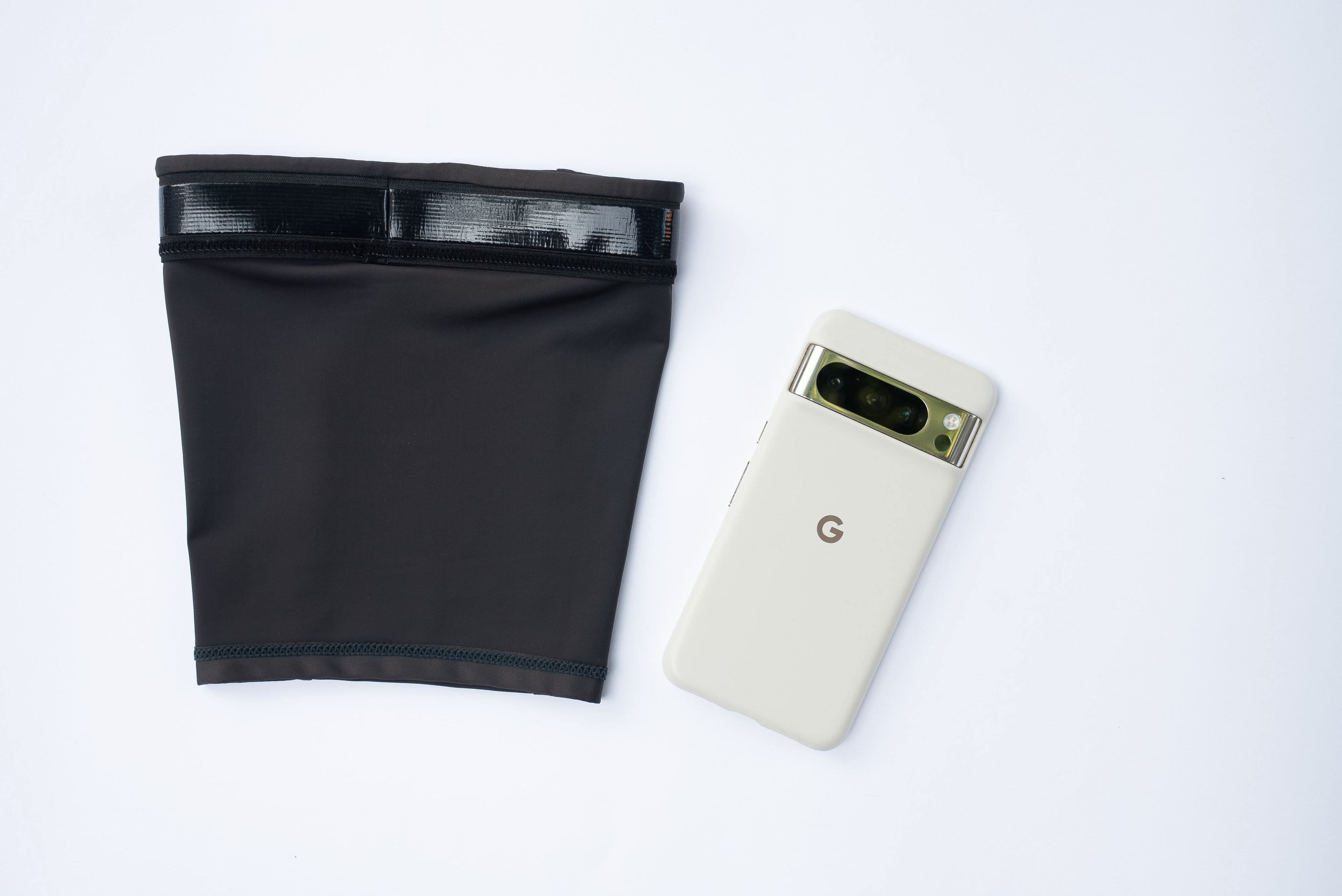 Thigh Armband - For Phone