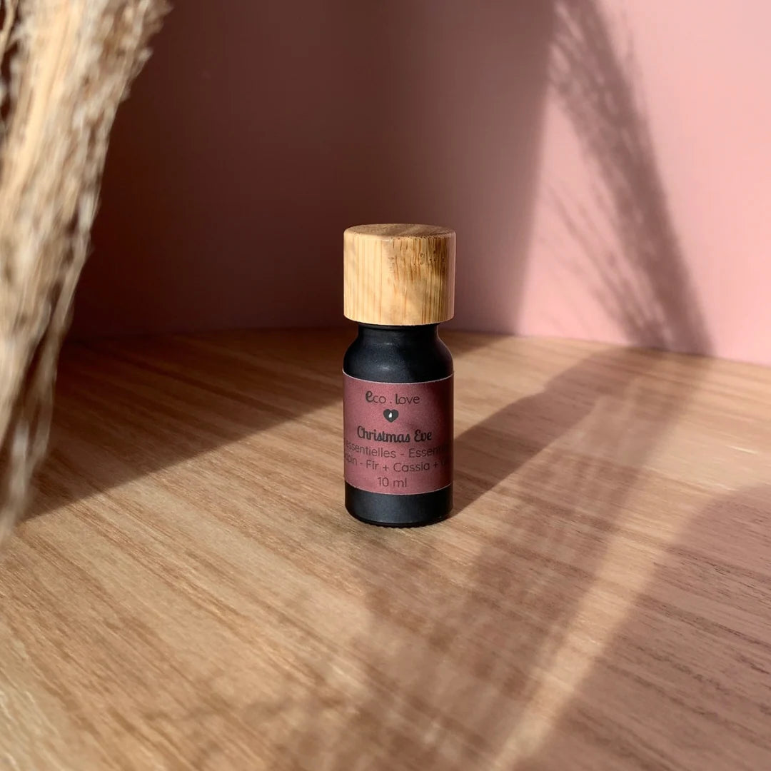 Huile essentielle - Christmas Eve