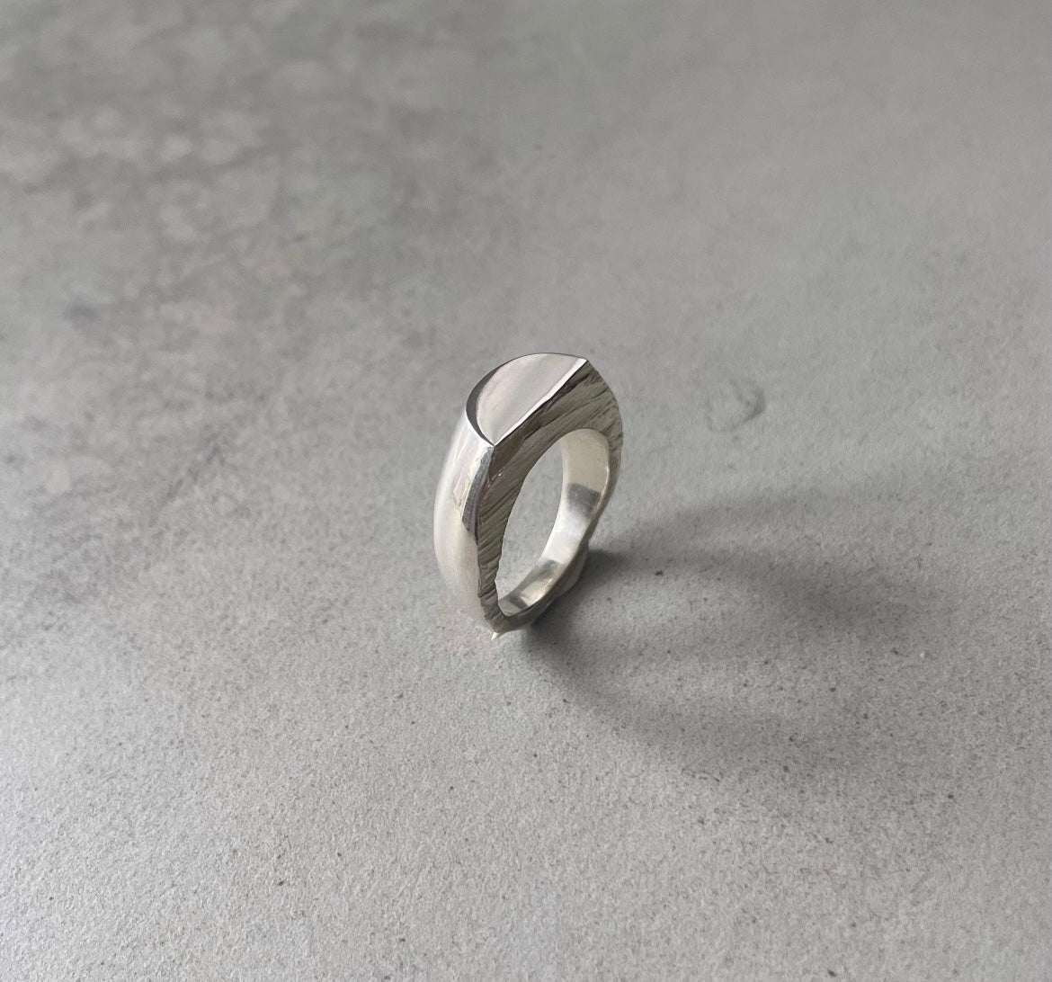 Bague Vanish