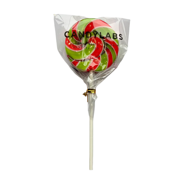 Sucette de bonbons