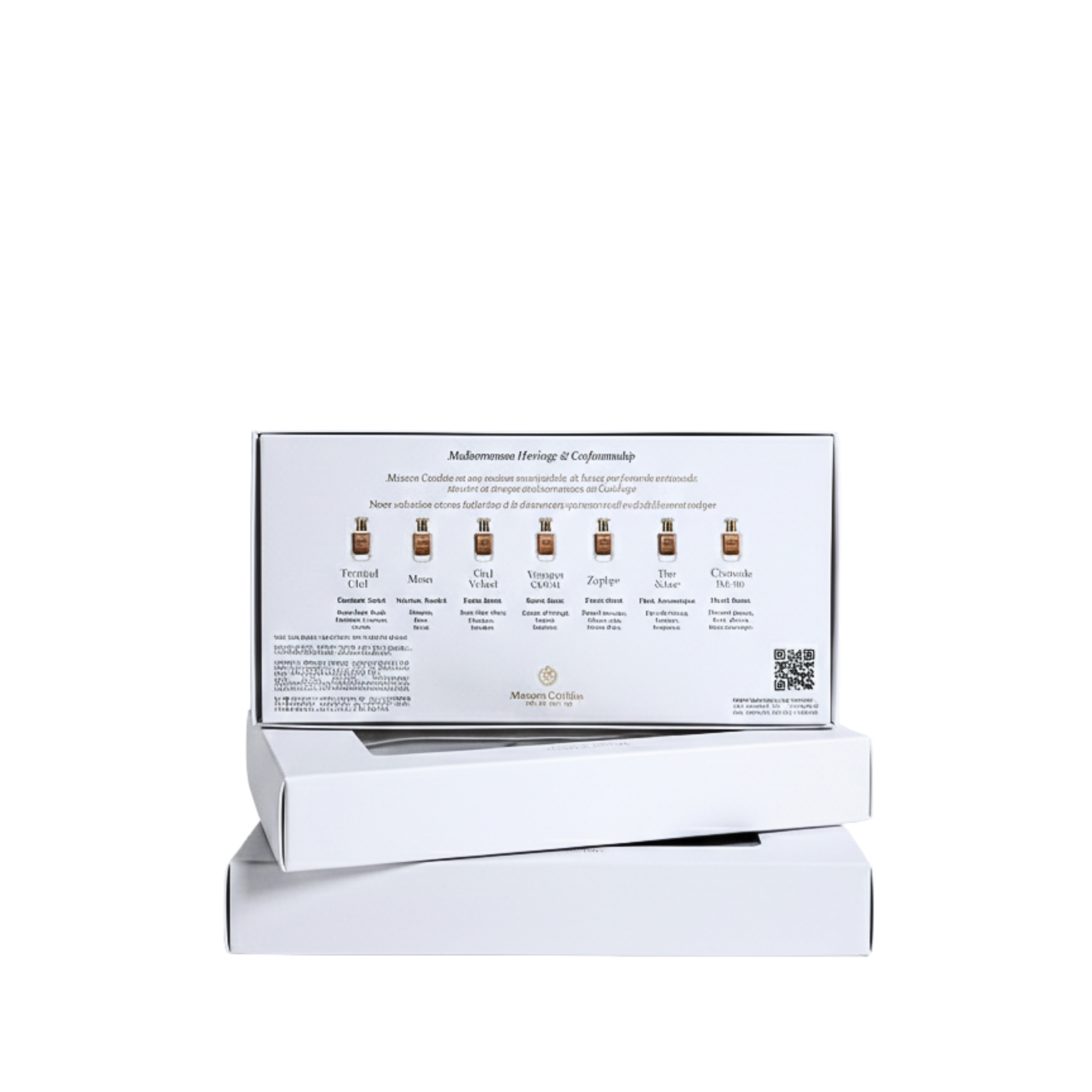 Discovery Set (7x2ml)
