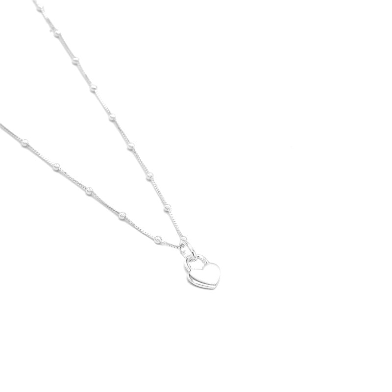 Collier Amour 3