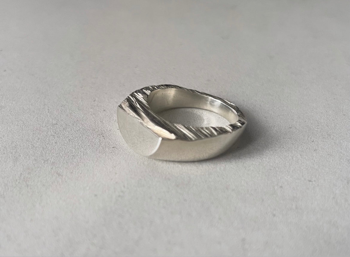 Bague Vanish