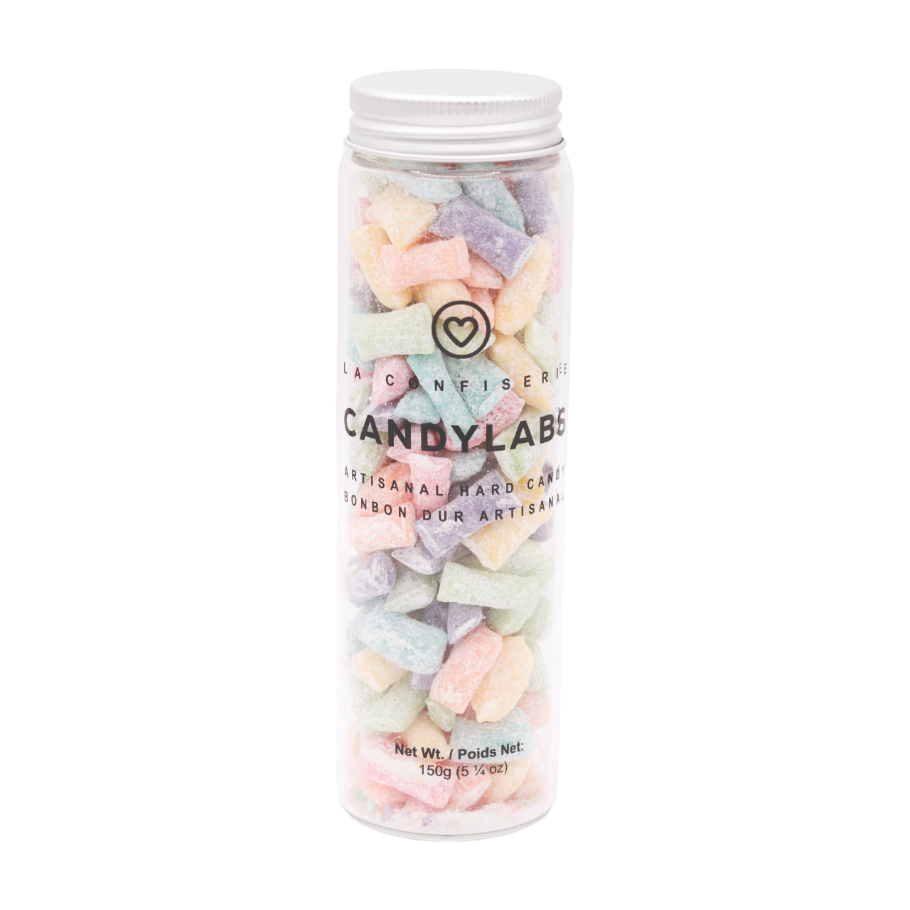 Mélange de bonbons - Gouttes acides