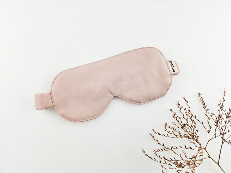 Masque de sommeil