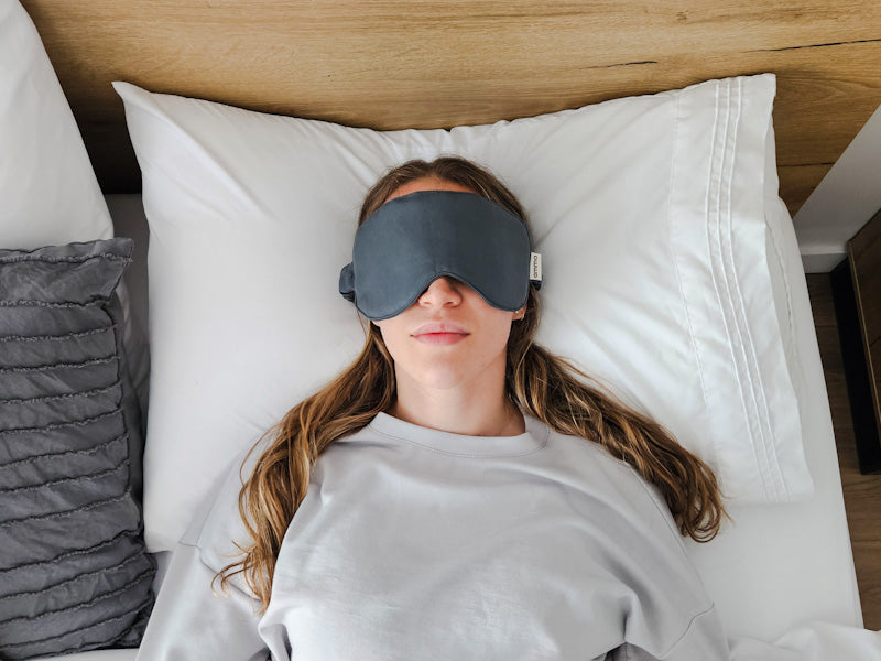 Masque de sommeil