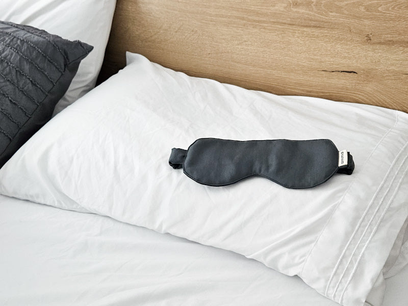 Masque de sommeil