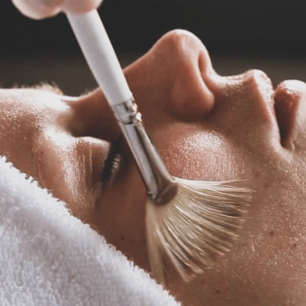 Soin du visage, aromathérapie et cocooning - Audacieuse