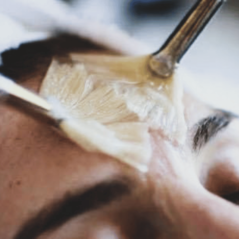 Soin du visage, aromathérapie et cocooning - Audacieuse