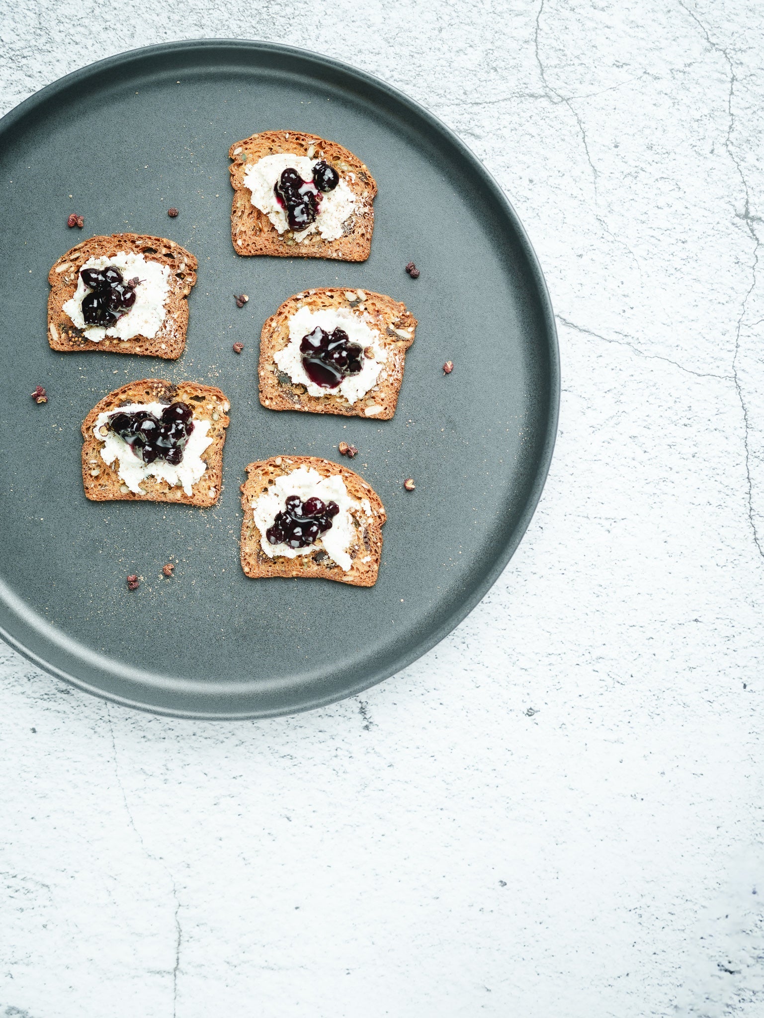 Trio Fromage - Le moment du fromage