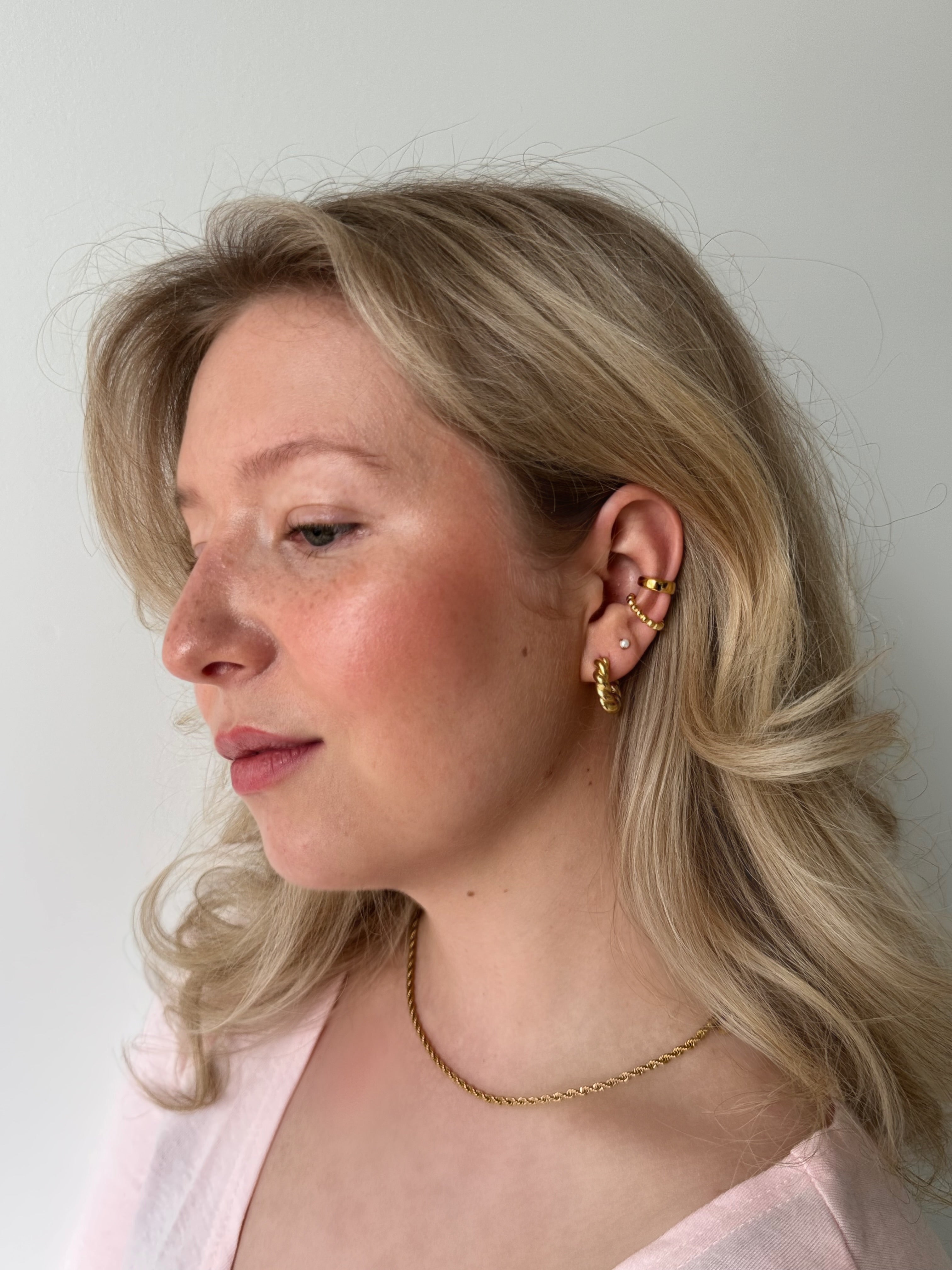 Boucles d’oreilles Amalfi