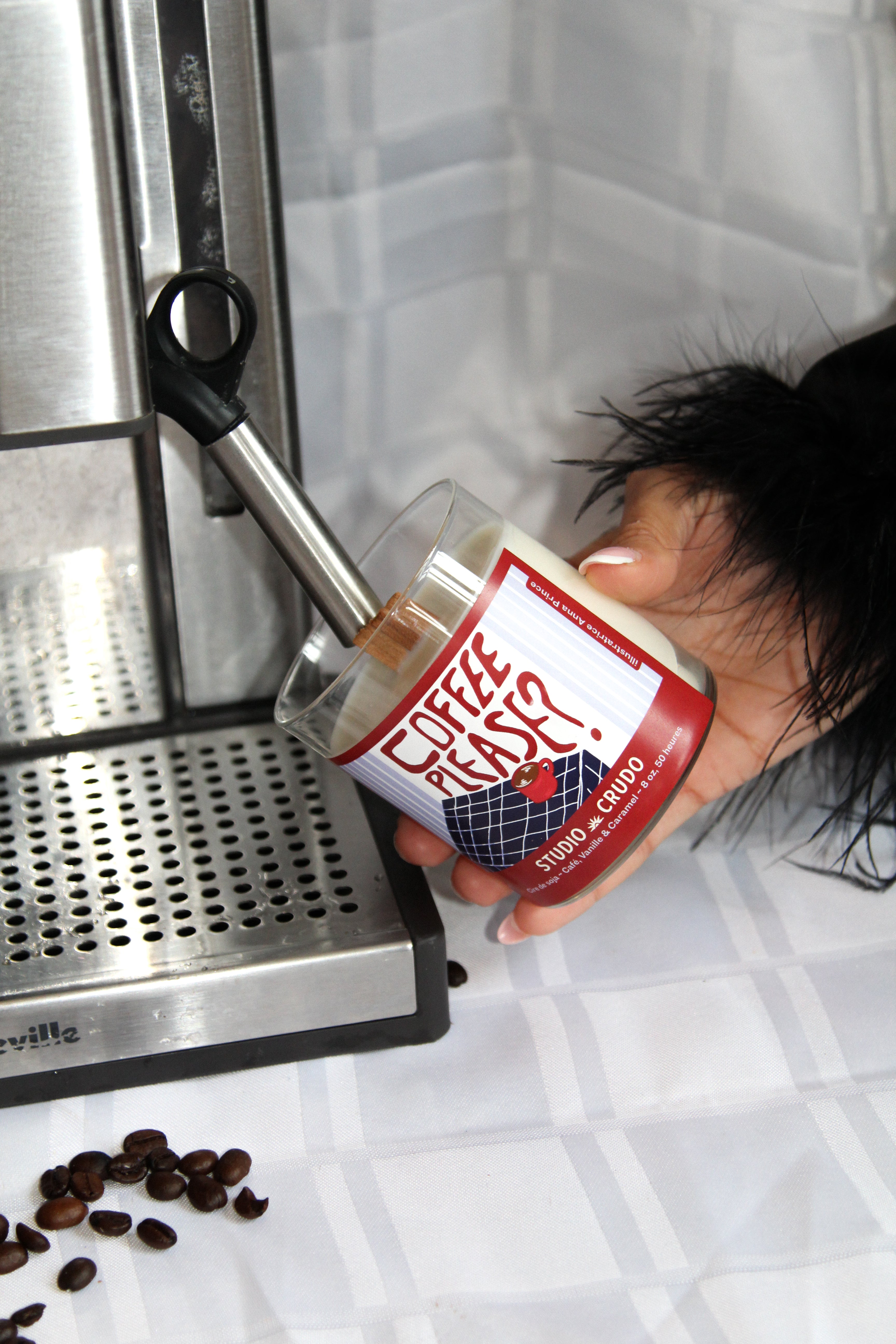 Coffee Please