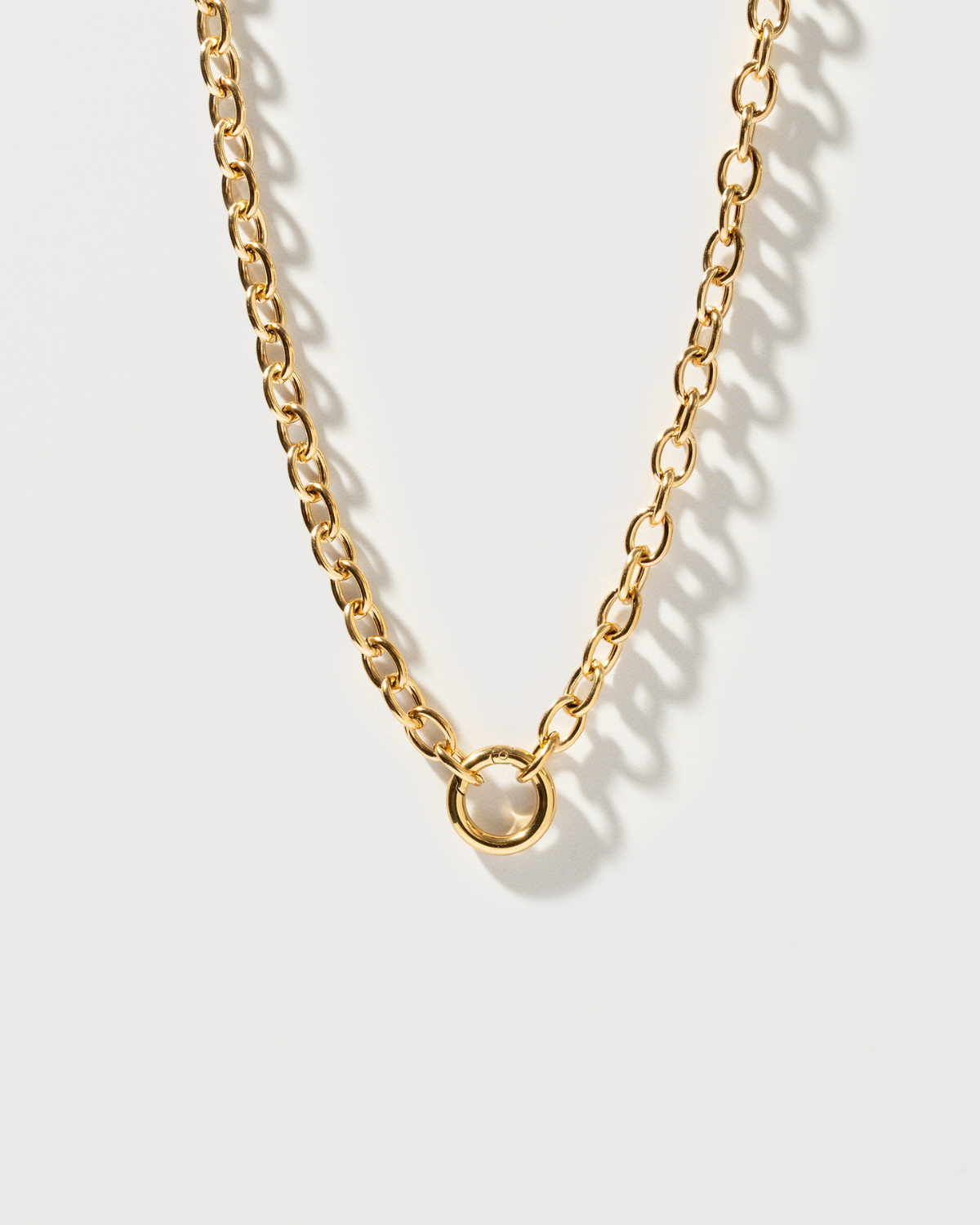 Link chain - Mix & Match Charms