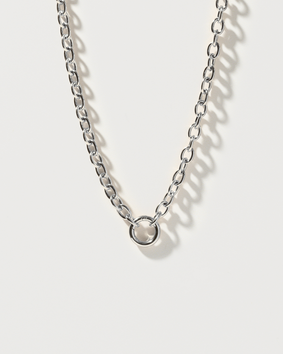 Link chain - Mix & Match Charms