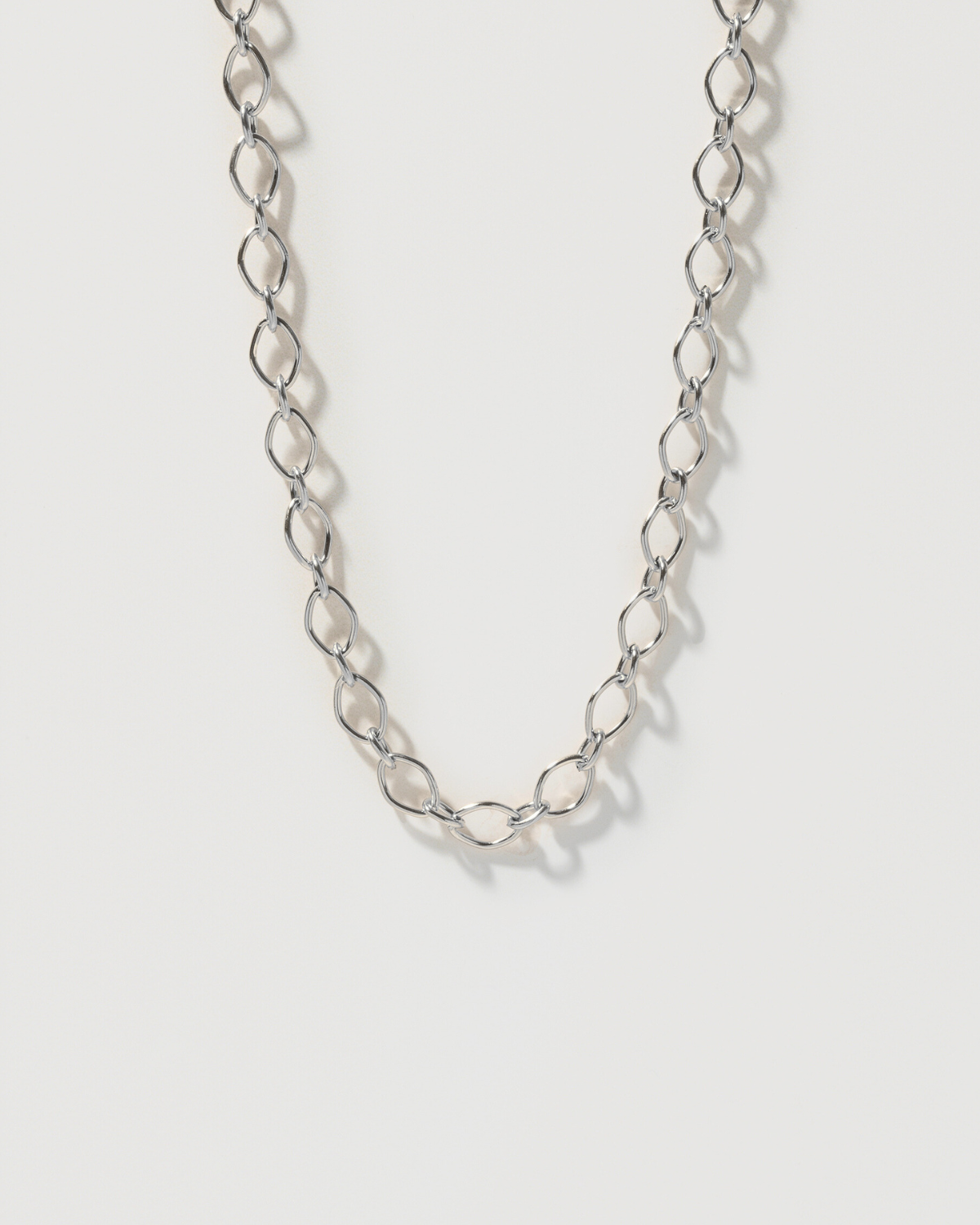 Collier Statement oval