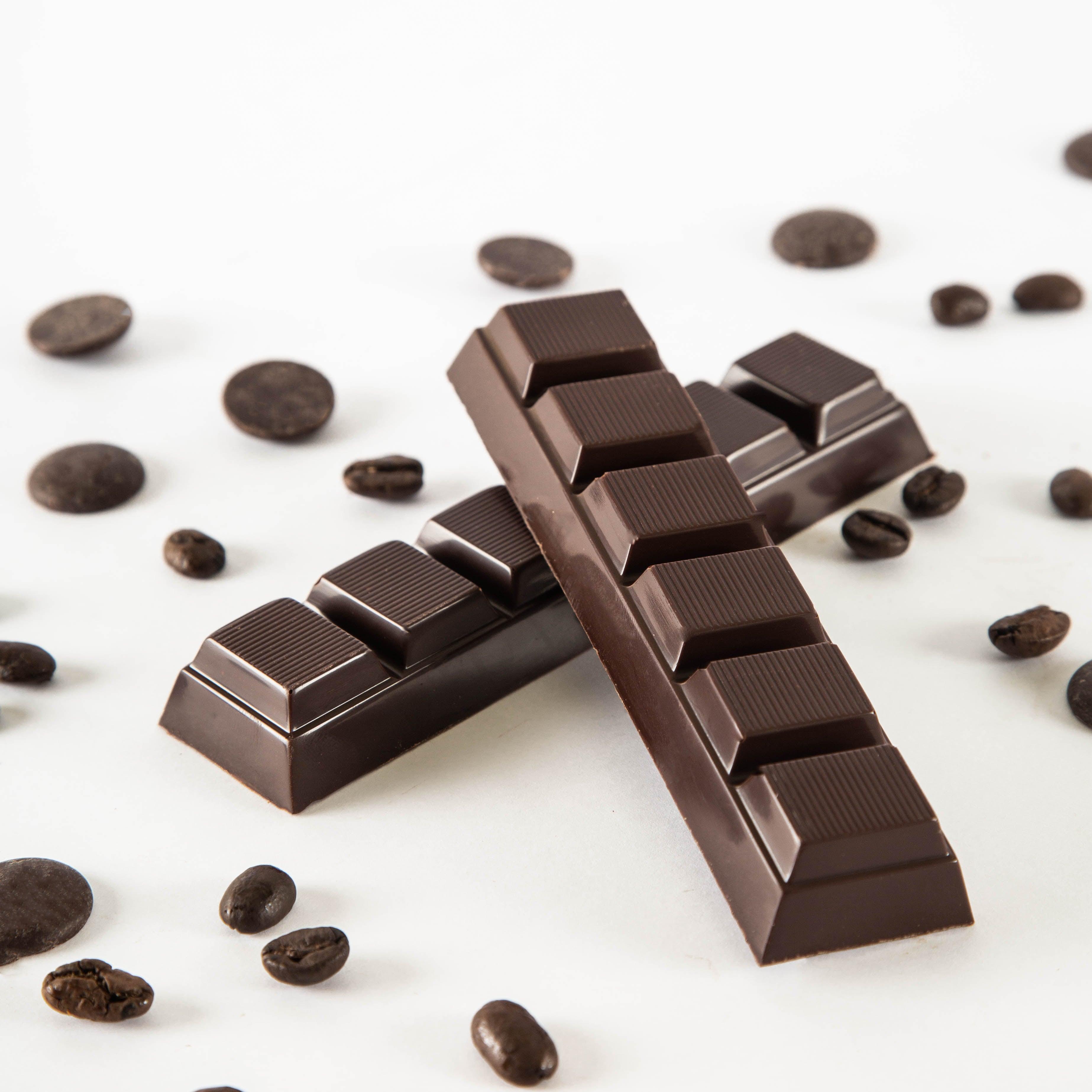 Barre de chocolat - Cappuccino