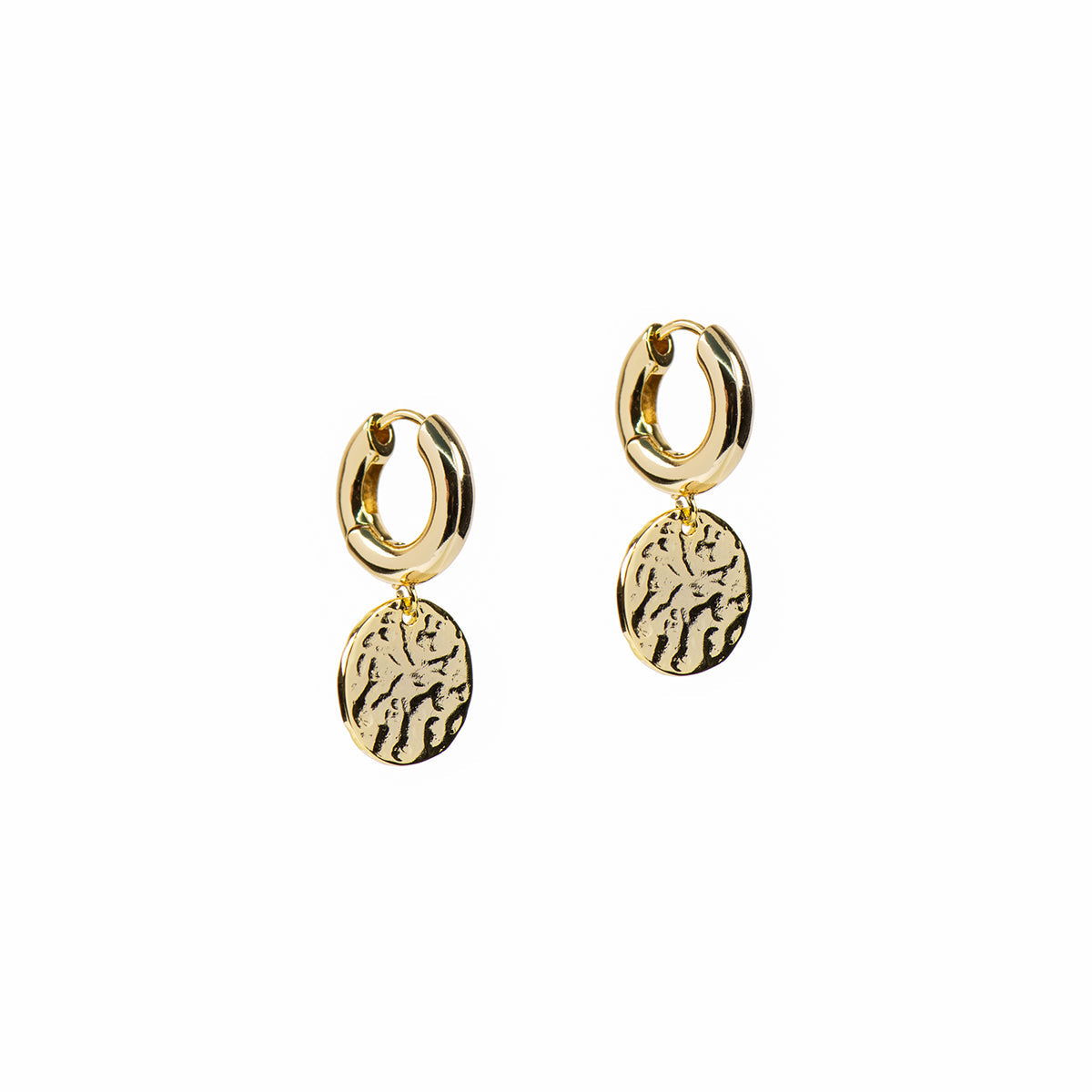 Boucles d'oreilles Raphaëlle 3