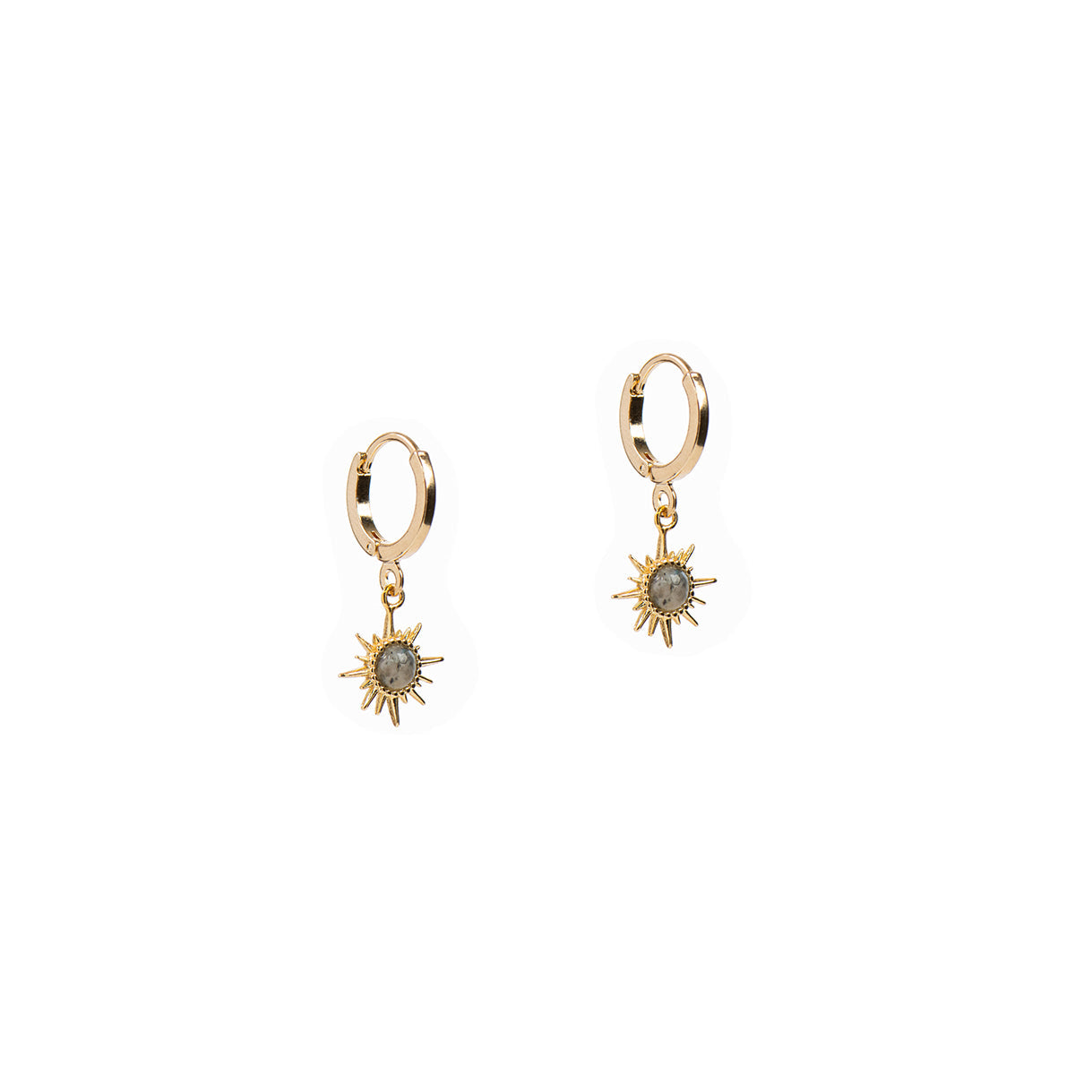 Boucles d'oreilles Sabrina 3