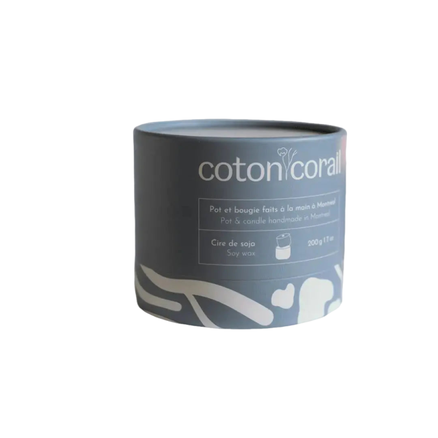Candle Manila | Lavender + Ylang Ylang