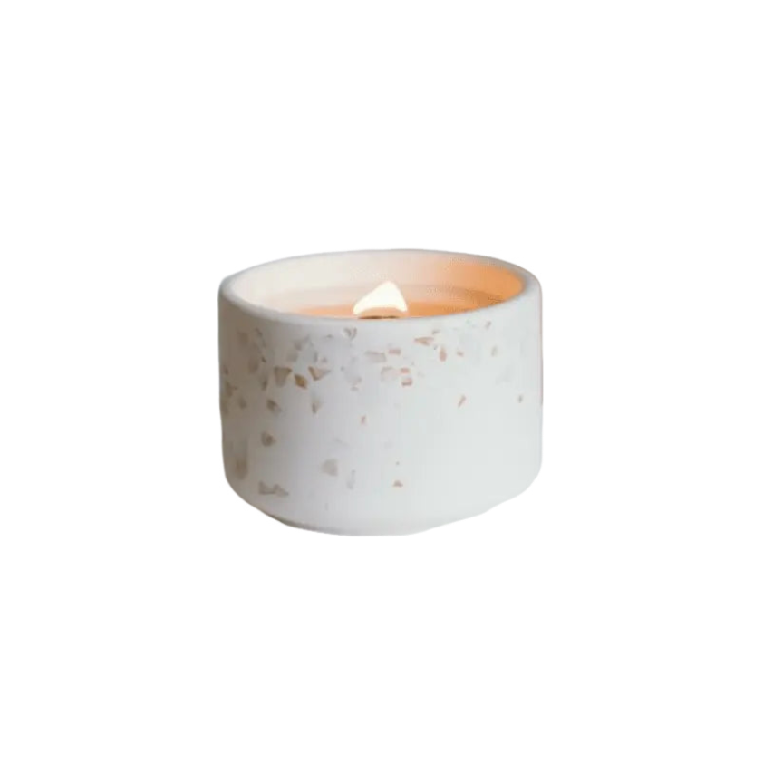 Candle Calanques | Rosemary + Sea Salt