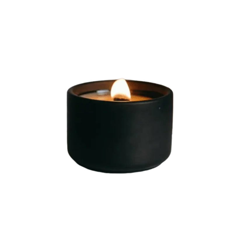 Candle Sicily | Bergamot + Ambergris