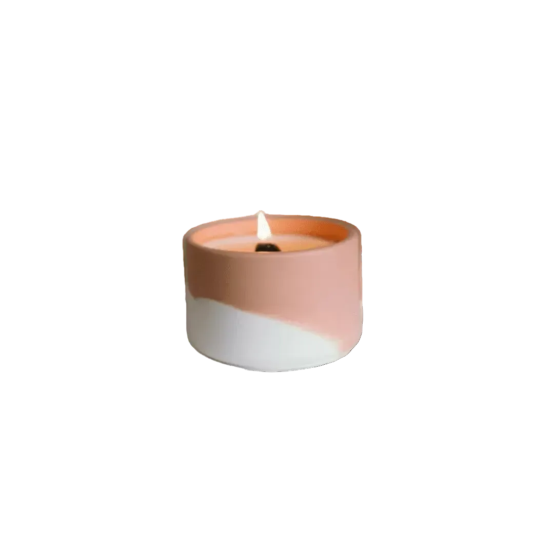 Candle Delray | Pomelo + Honey