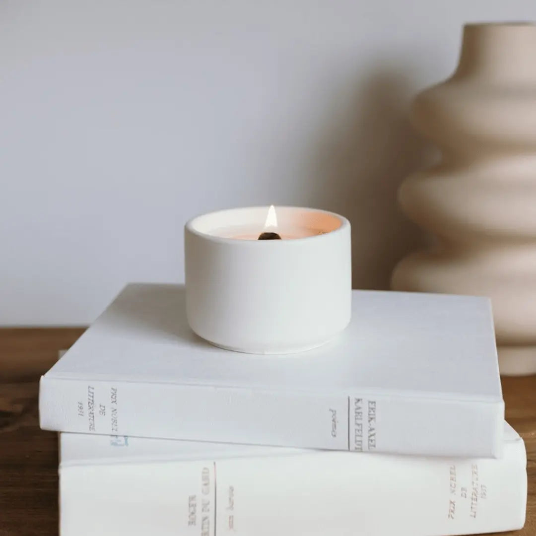 Candle Manila | Lavender + Ylang Ylang