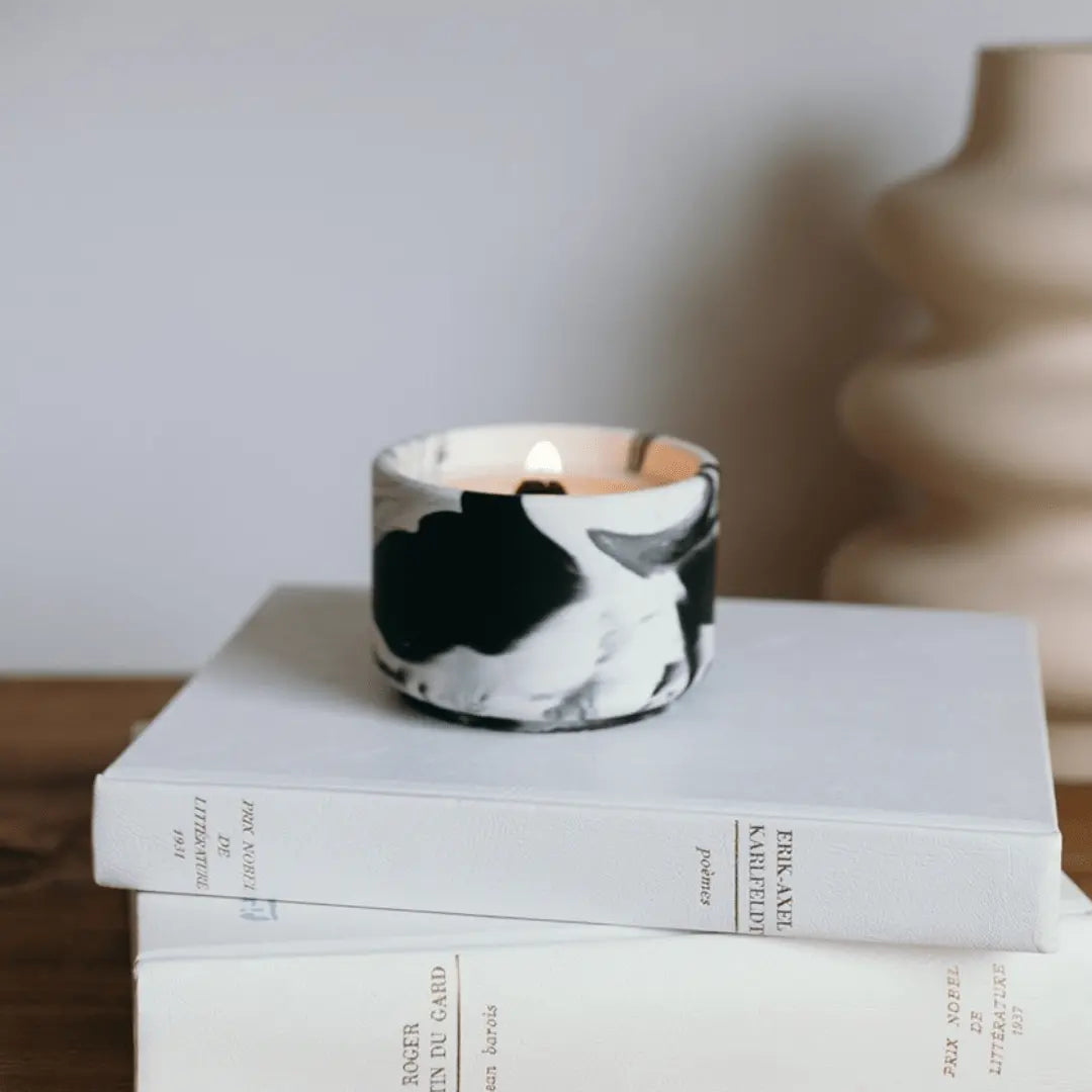 Candle Manila | Lavender + Ylang Ylang
