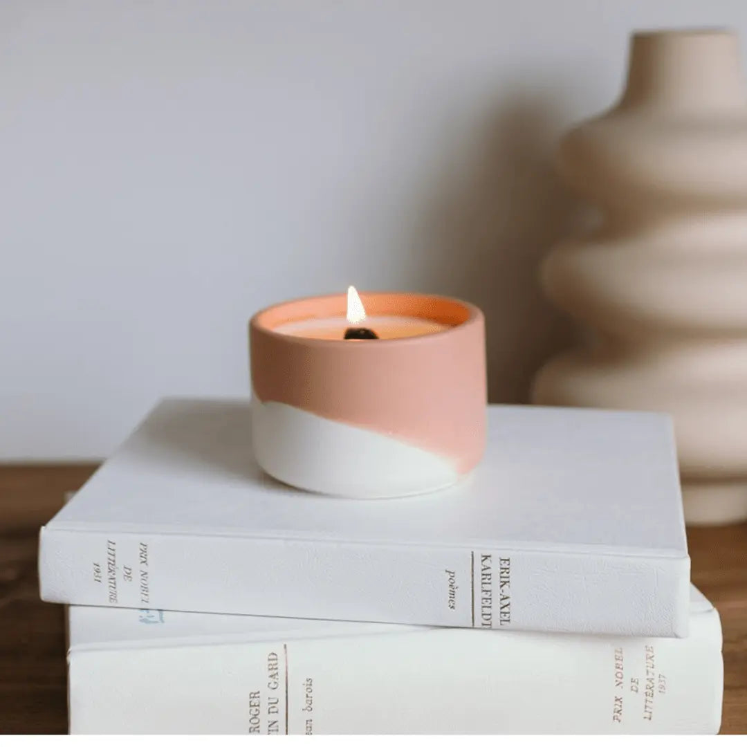 Candle Malta | Fig + Sea Air