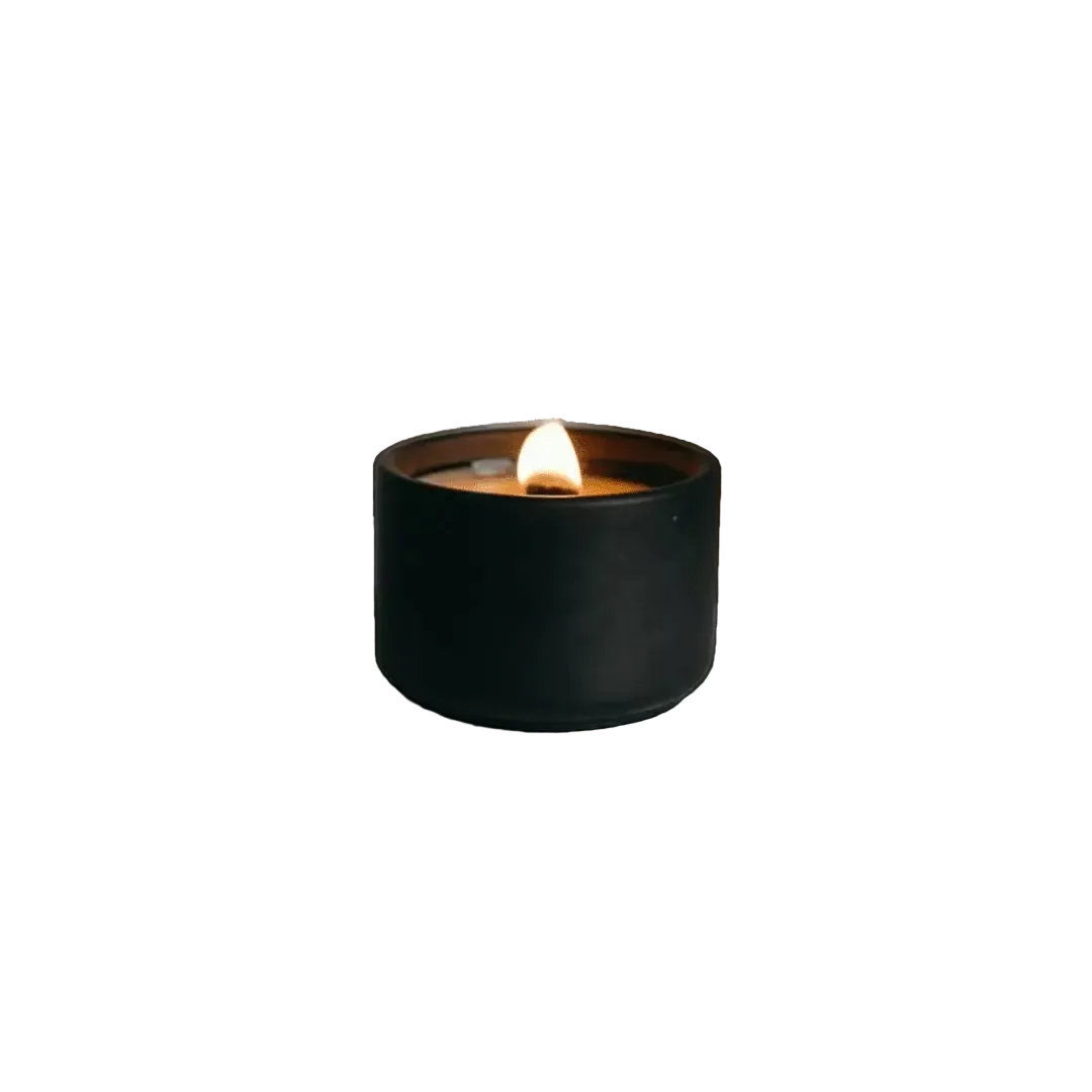 Candle Zanzibar | Pink Pepper + Vetiver
