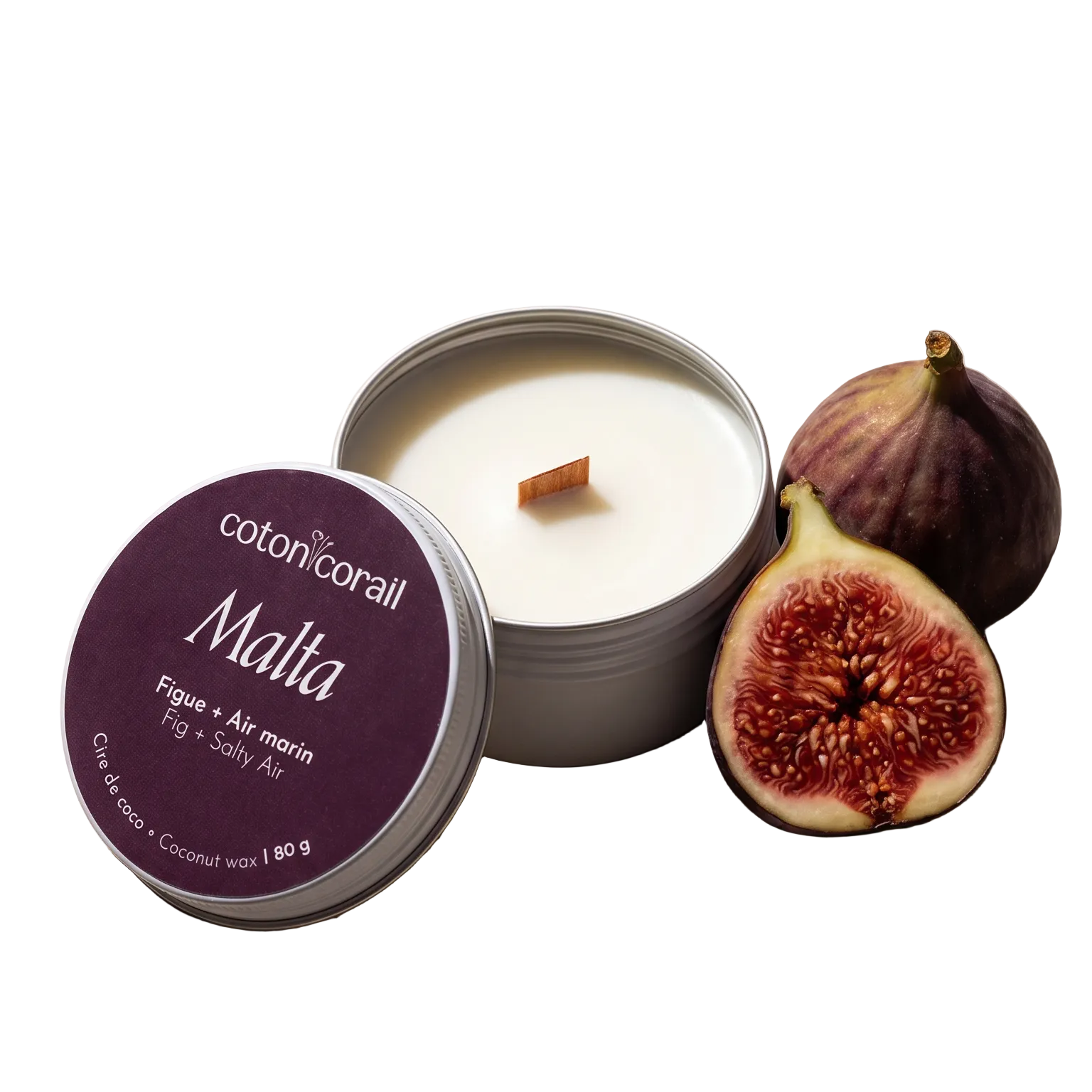 Travel Size Malta | Fig + Sea Air